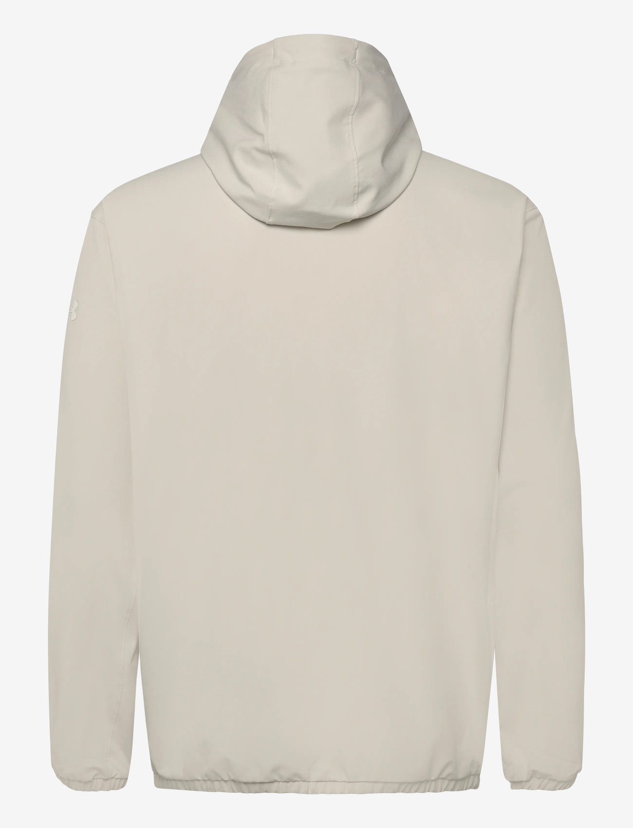Under Armour - UA Unstoppable Wvn Hoodie - overdele - summit white - 2