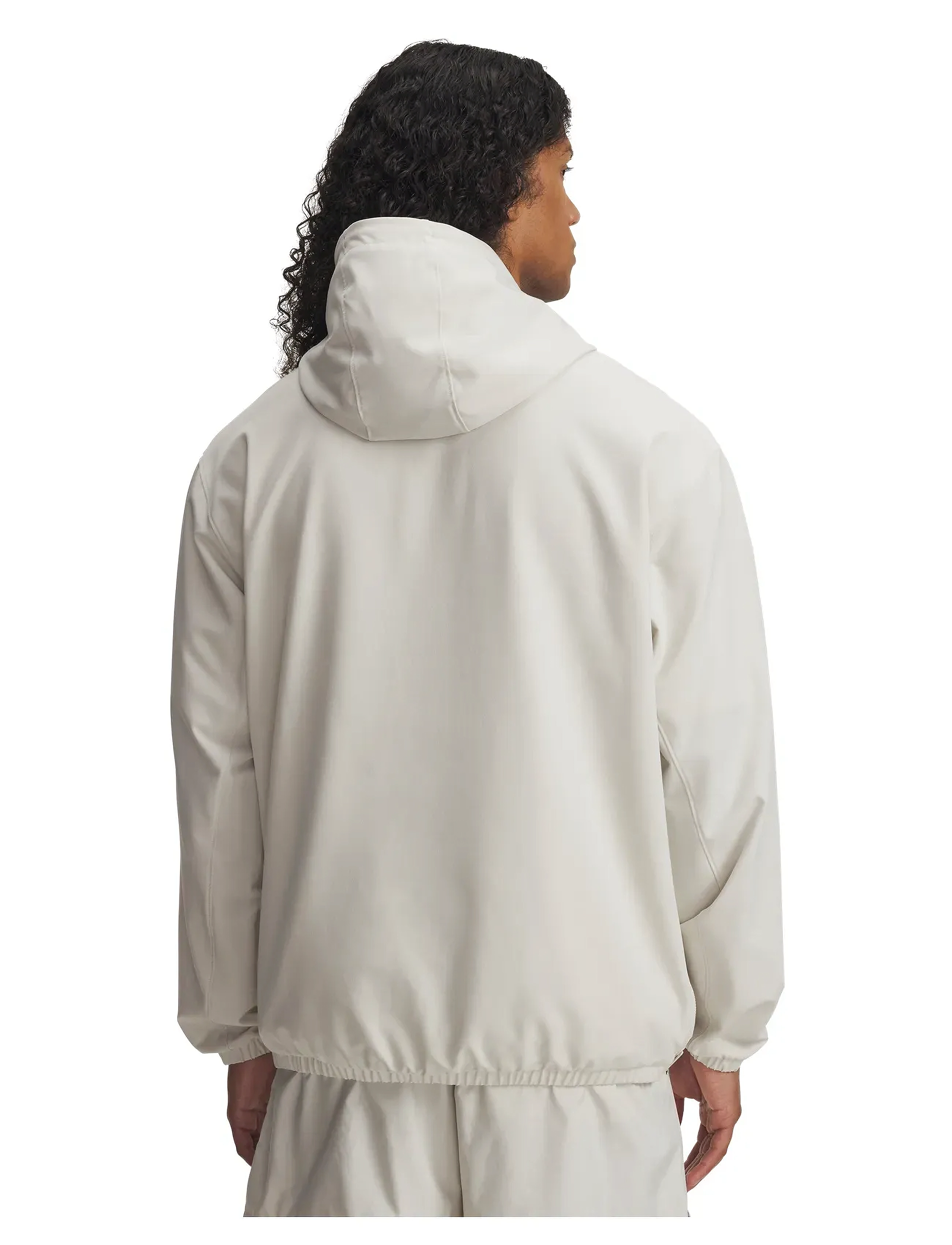 Ua Unstoppable Wvn Hoodie 2