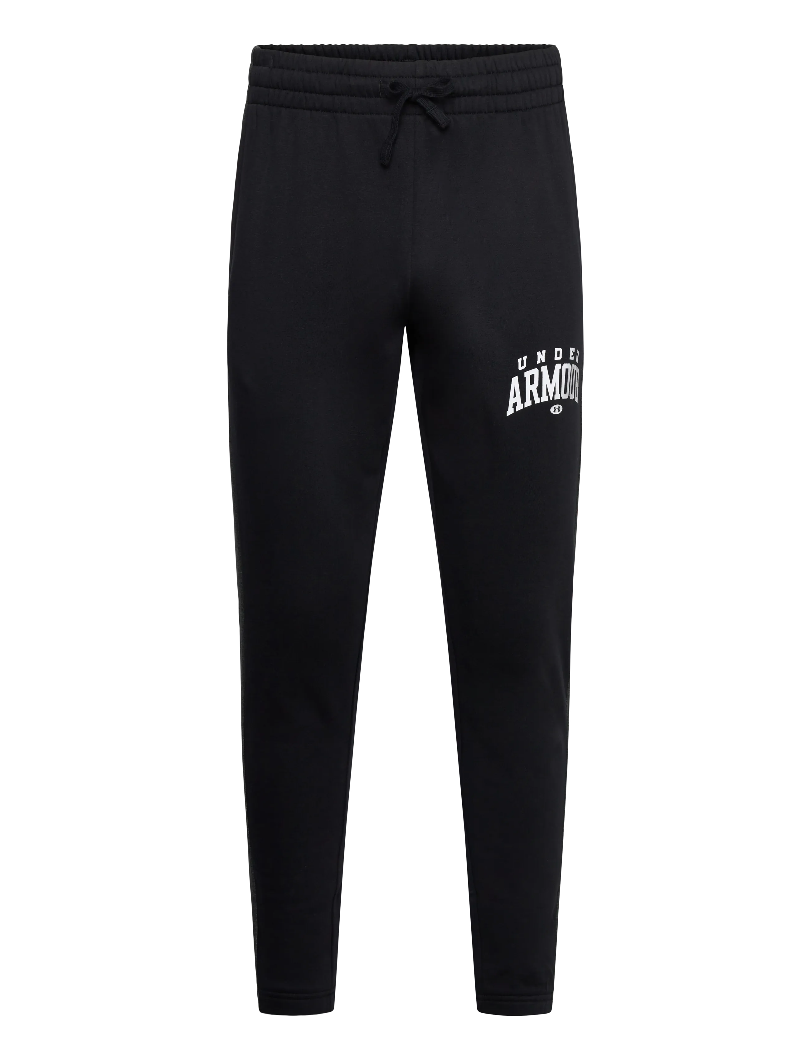 UNDER ARMOUR Ua Rival Flc Cb Hosen Schwarz - S - Herren