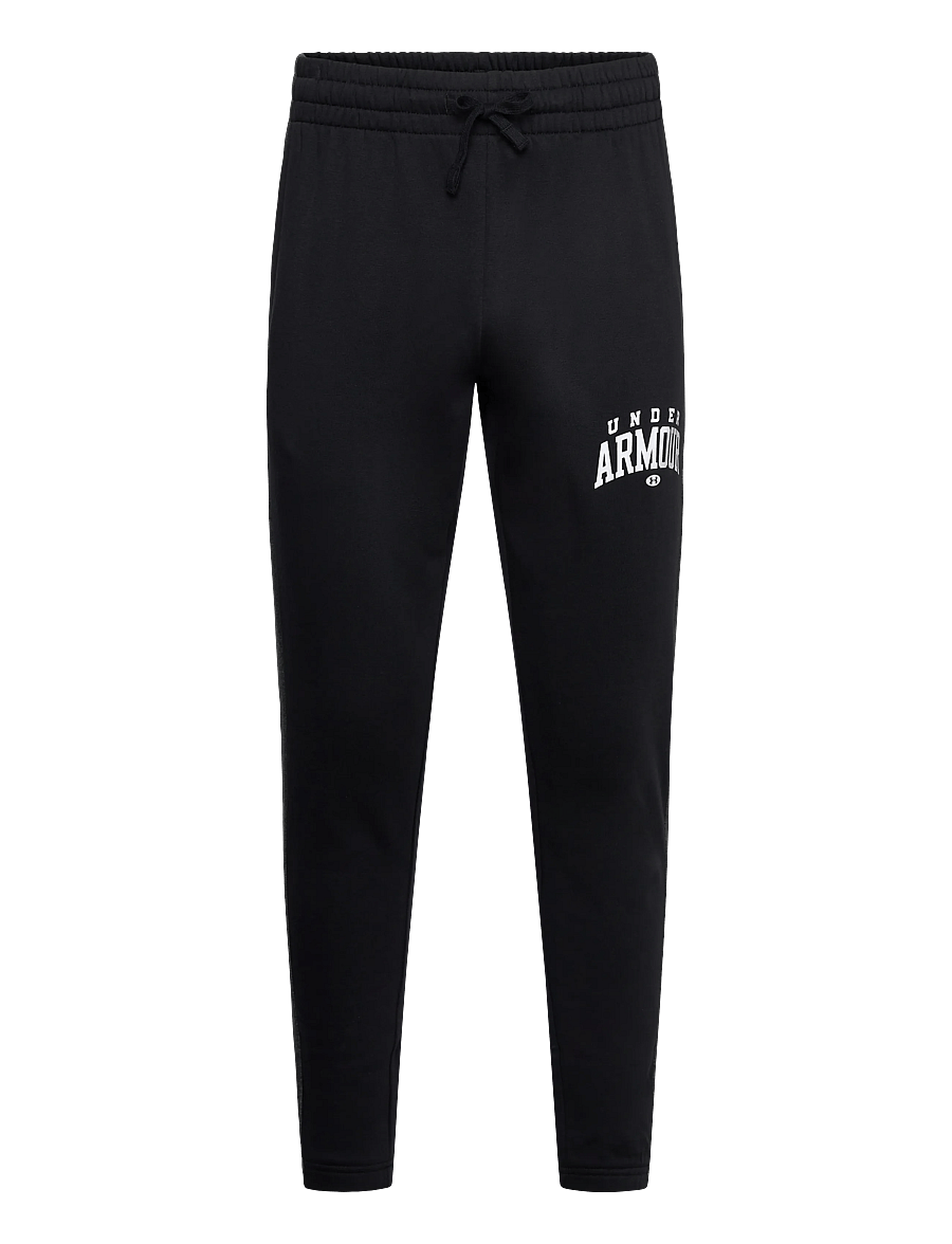 Under Armour - UA Rival Flc CB Pants - pants - black - 1