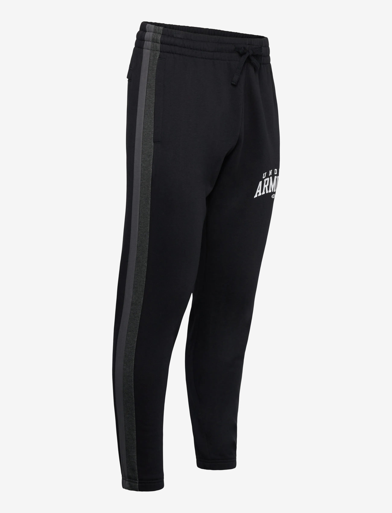 Under Armour - UA Rival Flc CB Pants - sweatpants - black - 3