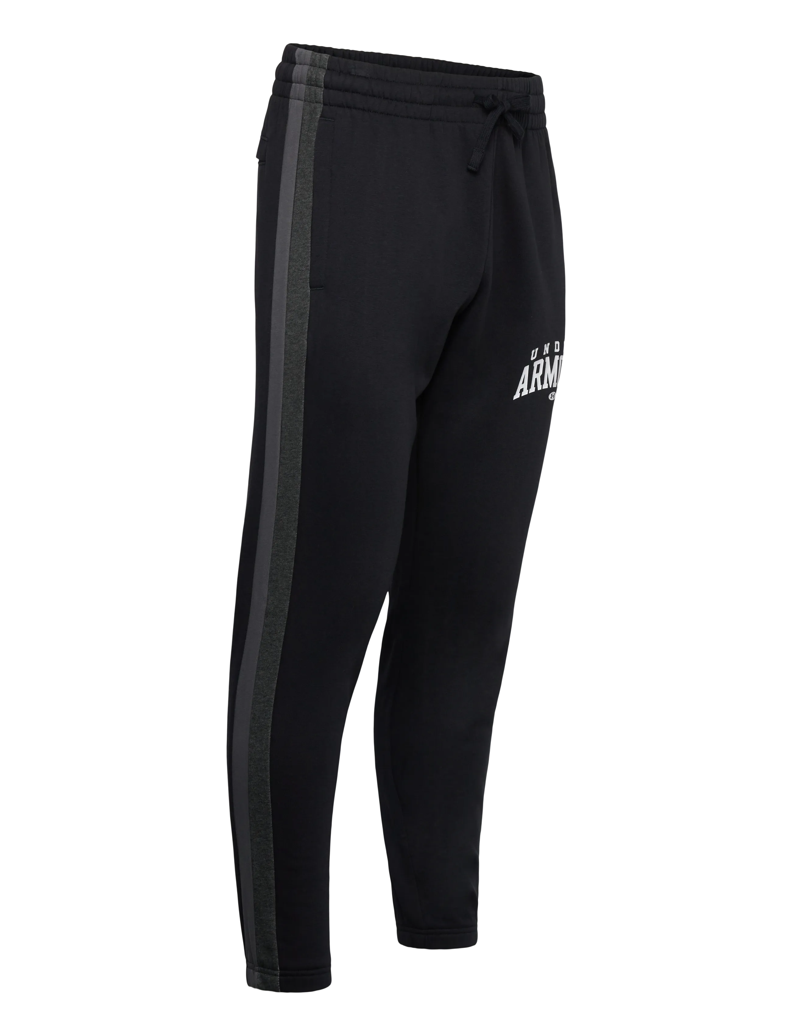 Under Armour - UA Rival Flc CB Pants - hosen - black - 3