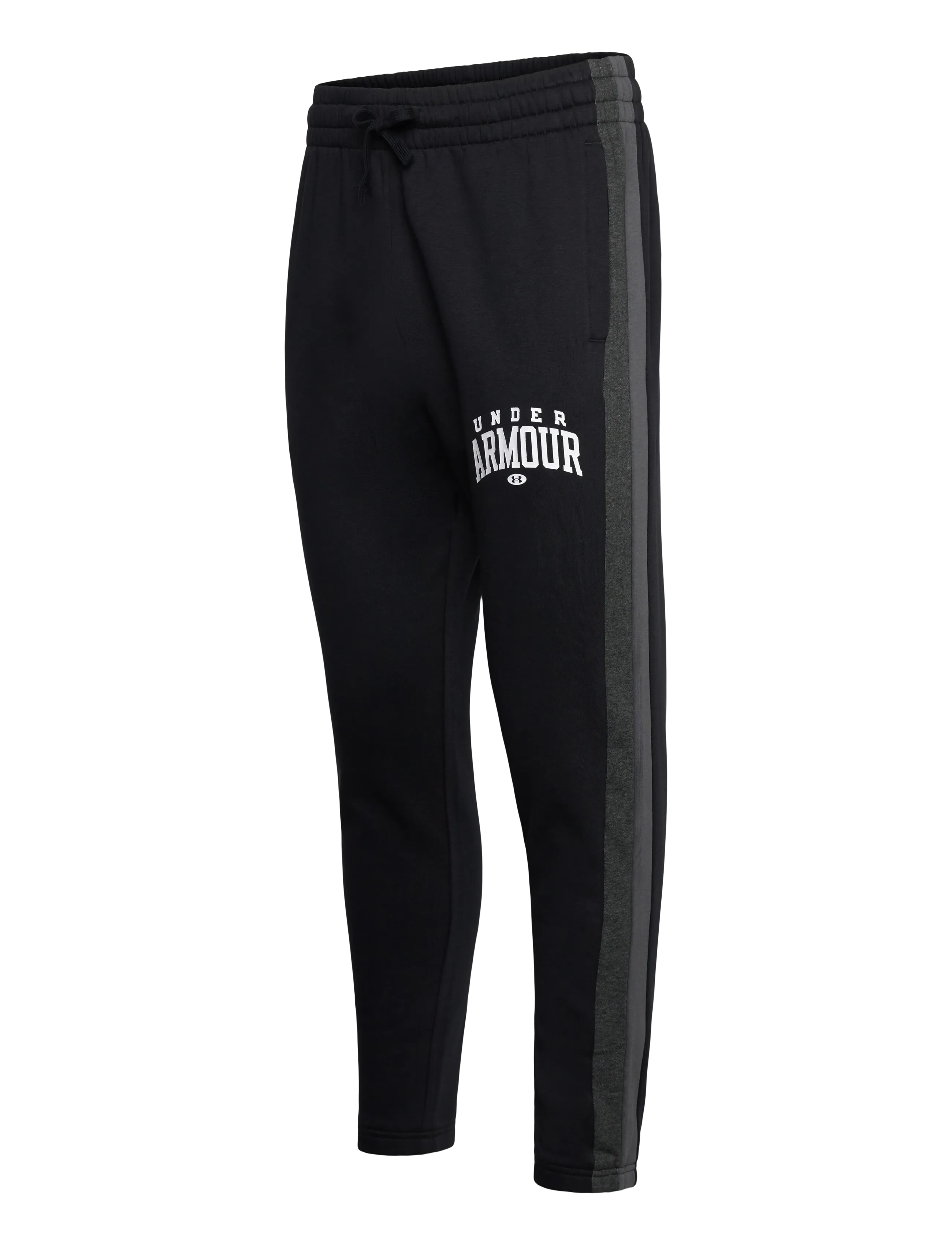 Under Armour - UA Rival Flc CB Pants - hosen - black - 4