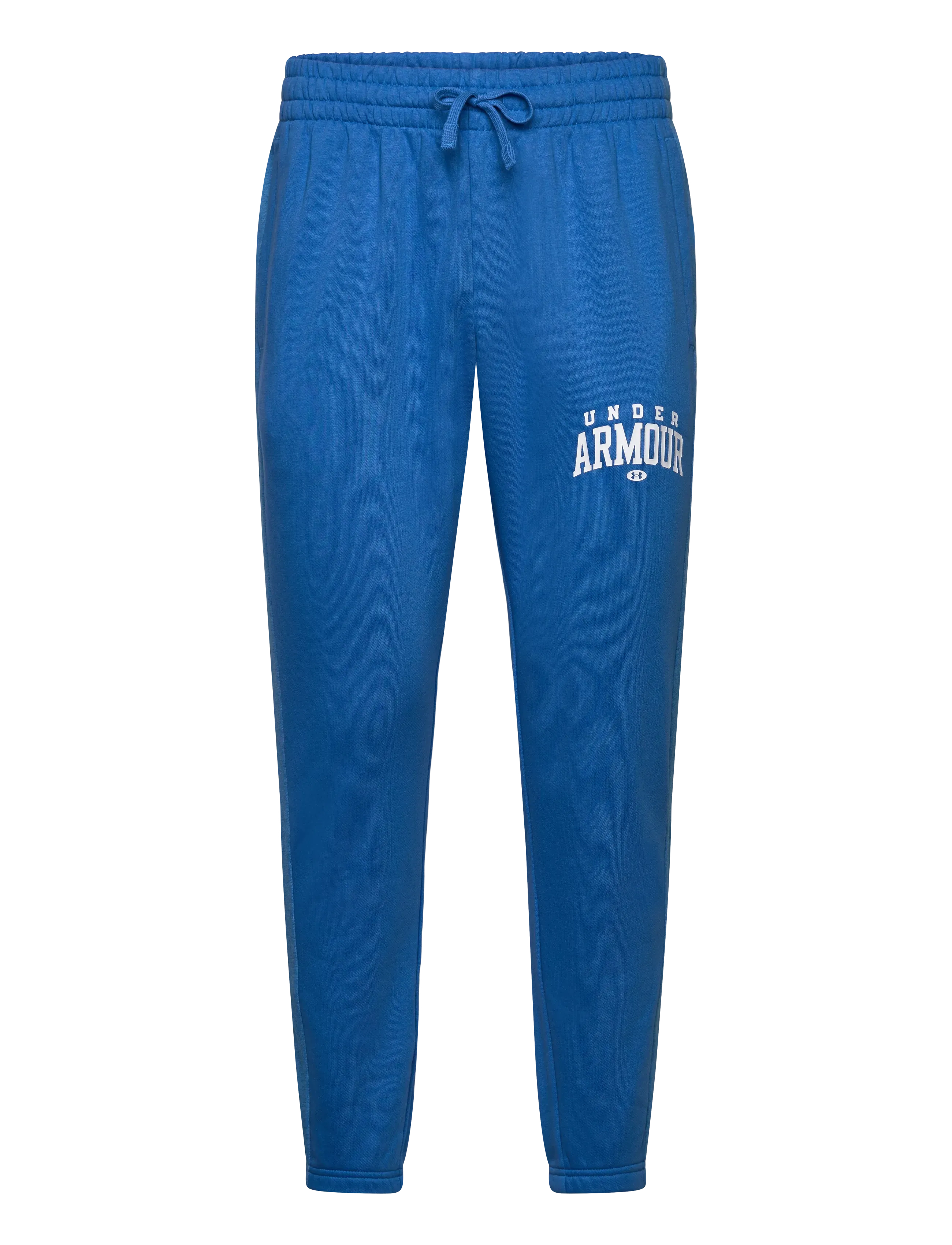 UNDER ARMOUR Ua Rival Flc Cb Hosen Blau - S - Herren
