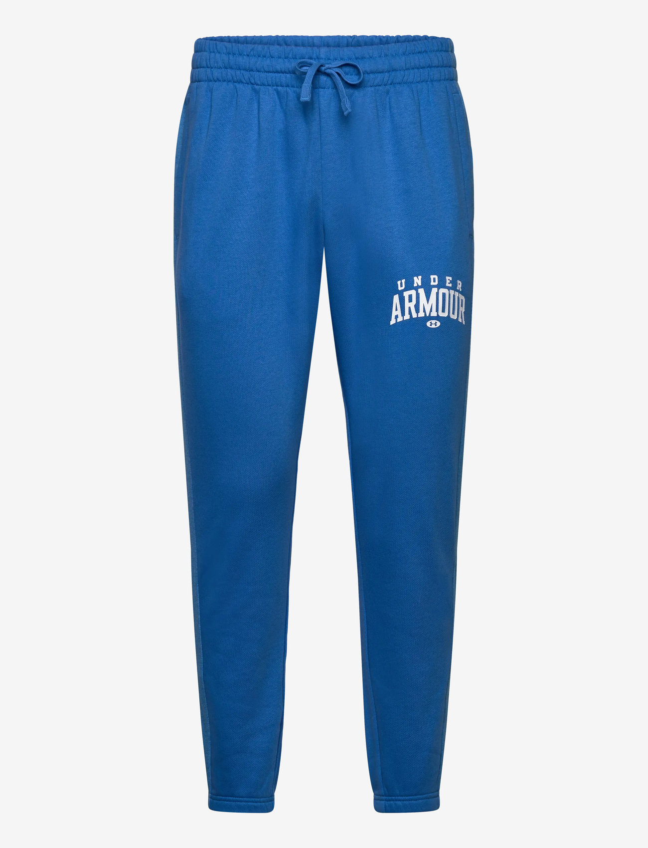 Under Armour - UA Rival Flc CB Pants - bukser - blue atlantis - 1