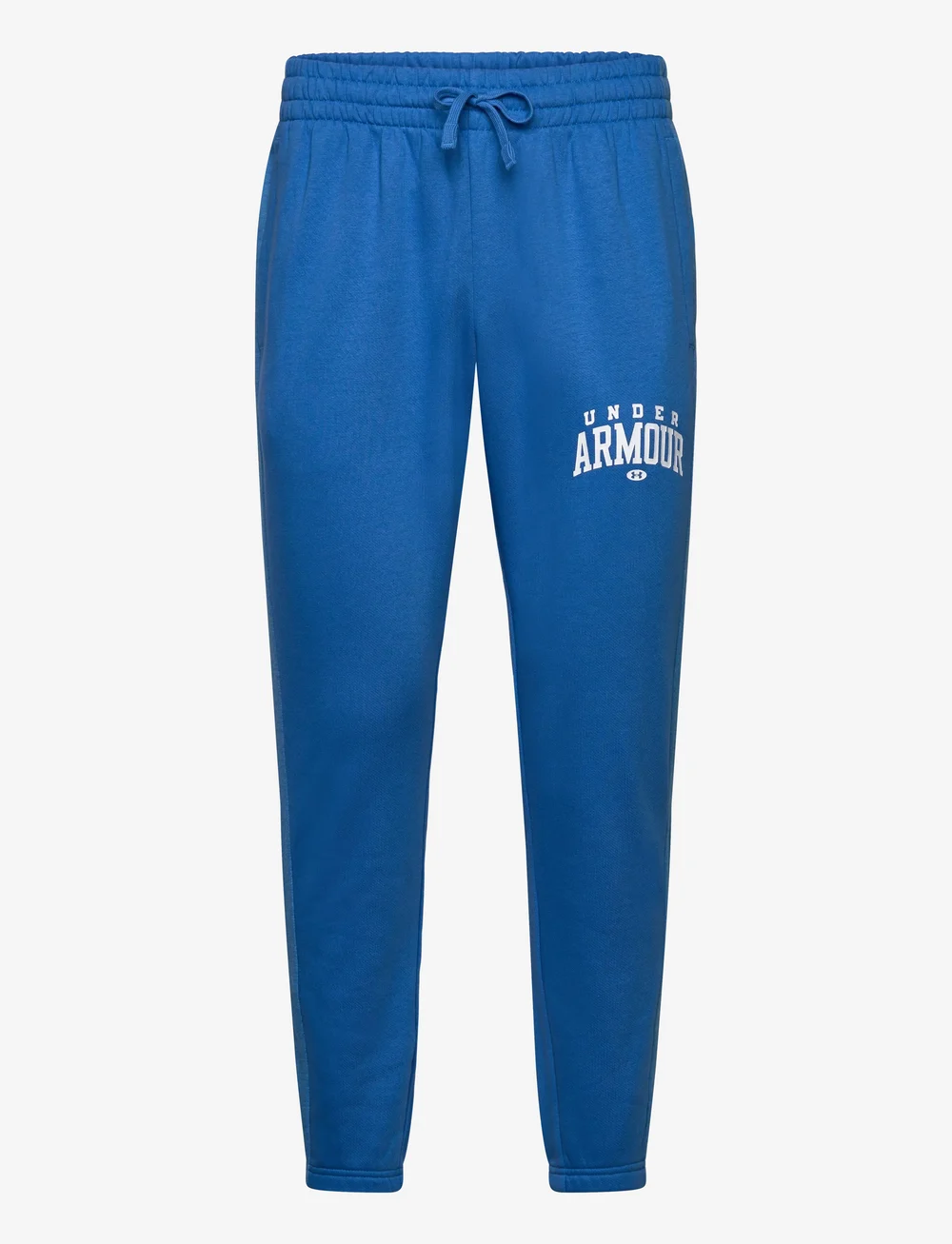 Under Armour - UA Rival Flc CB Pants - pants - blue atlantis - 1