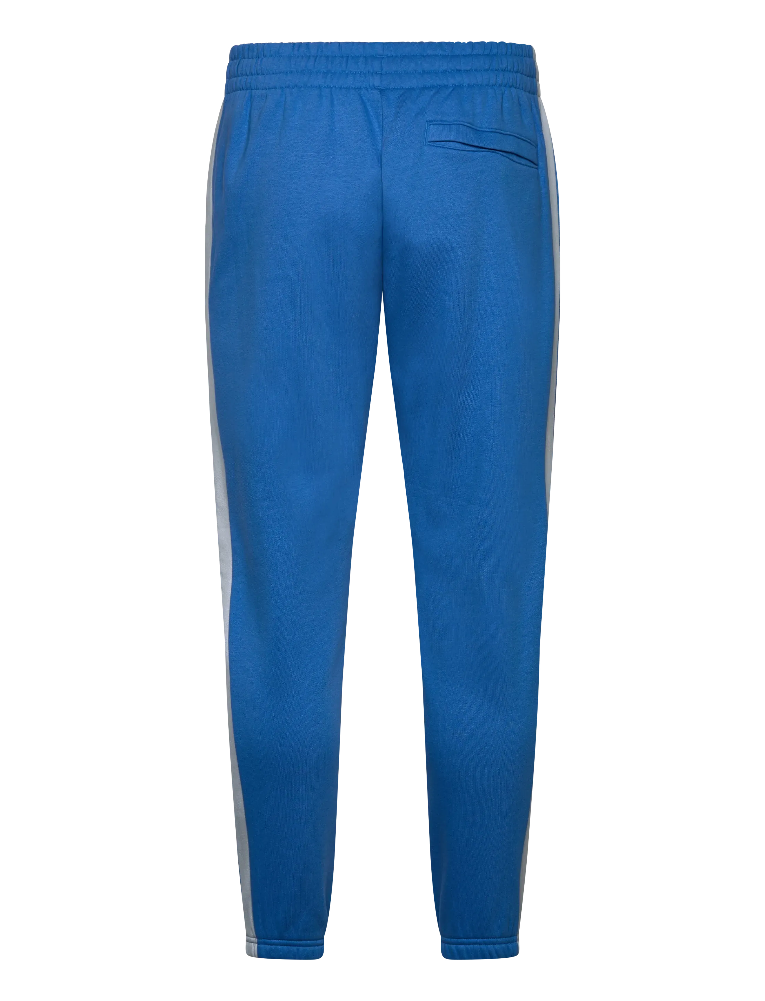 Under Armour - UA Rival Flc CB Pants - jogginghosen - blue atlantis - 2