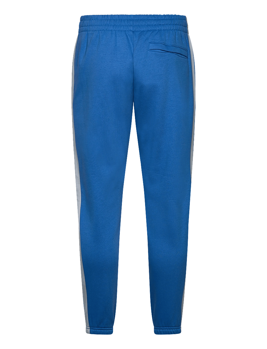 Under Armour - UA Rival Flc CB Pants - hosen - blue atlantis - 2