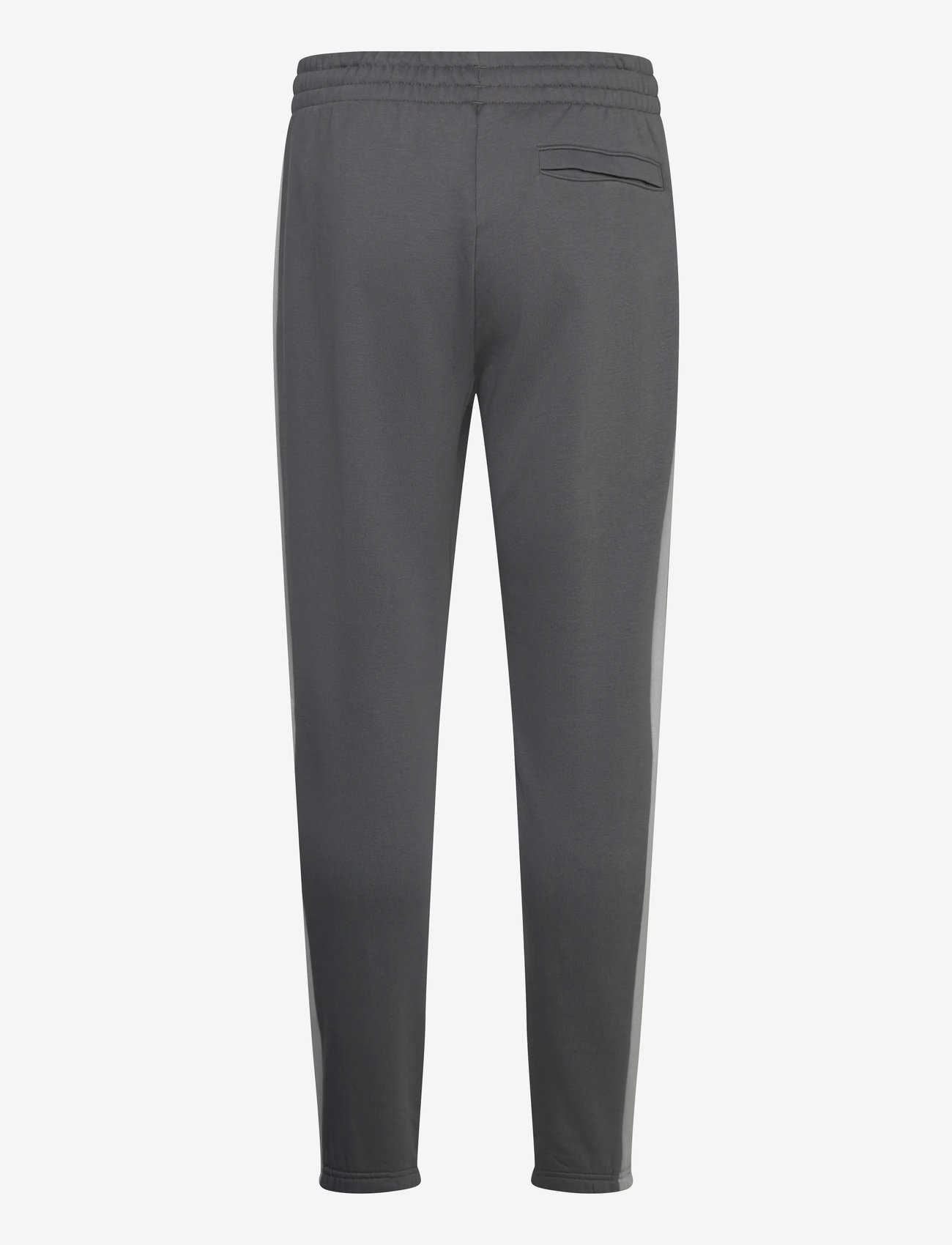 Under Armour - UA Rival Flc CB Pants - sweatpants - castlerock - 2