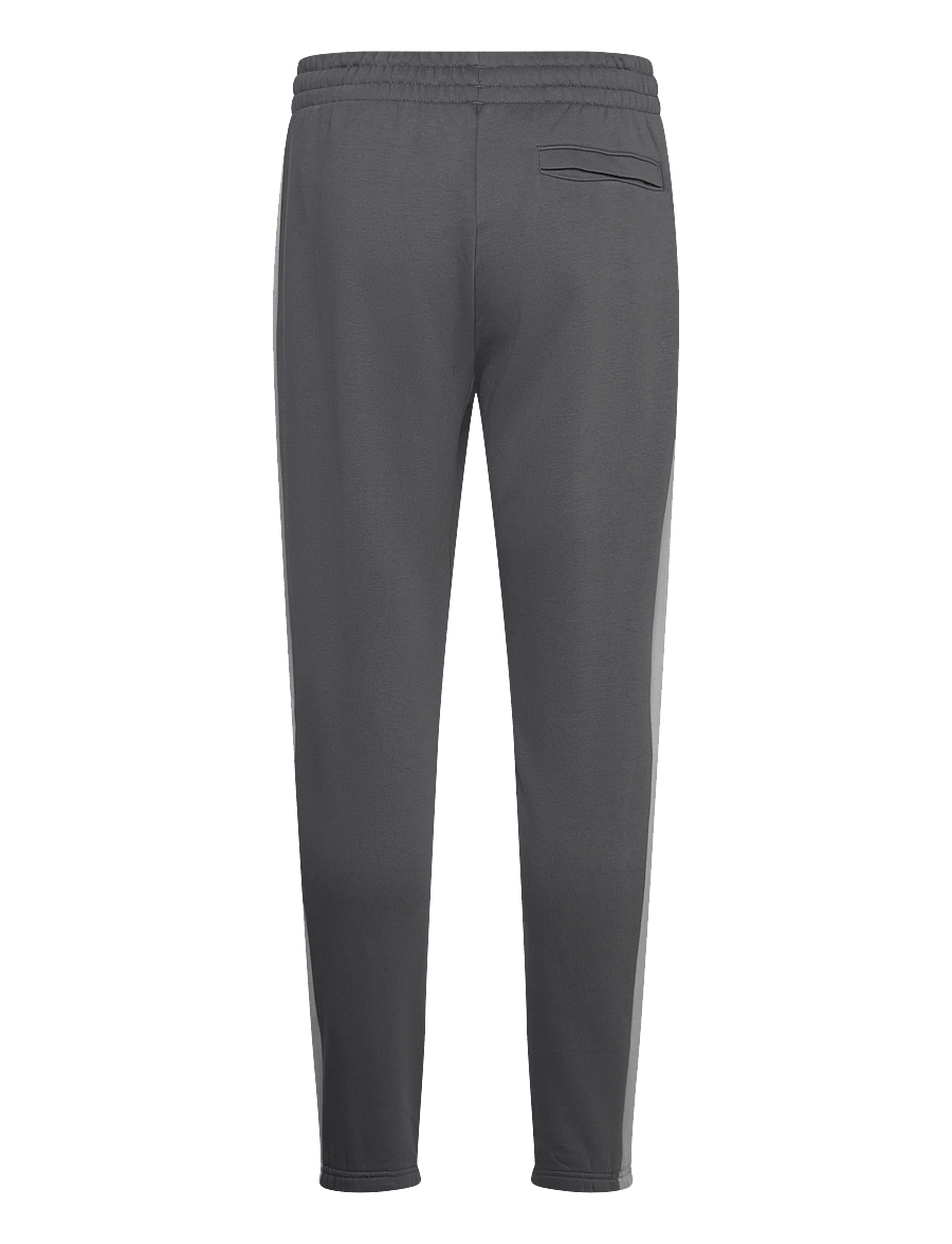 Under Armour - UA Rival Flc CB Pants - sweatpants - castlerock - 2