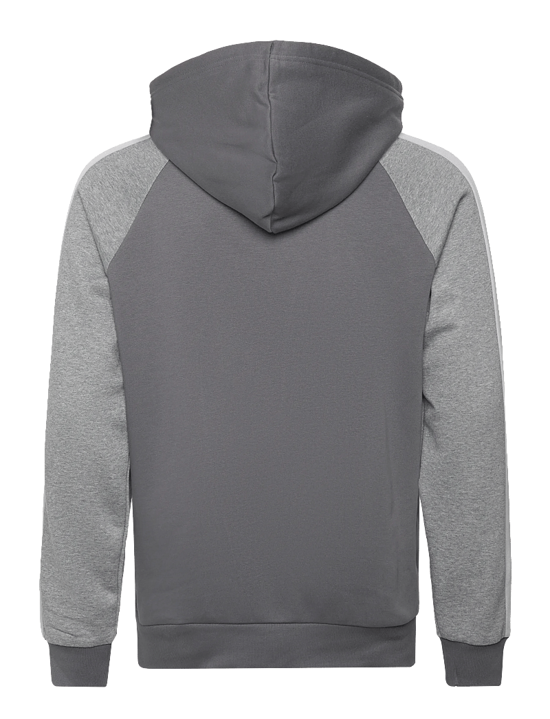 Under Armour - UA Rival Flc CB Hood - pulls a capuche - castlerock - 2