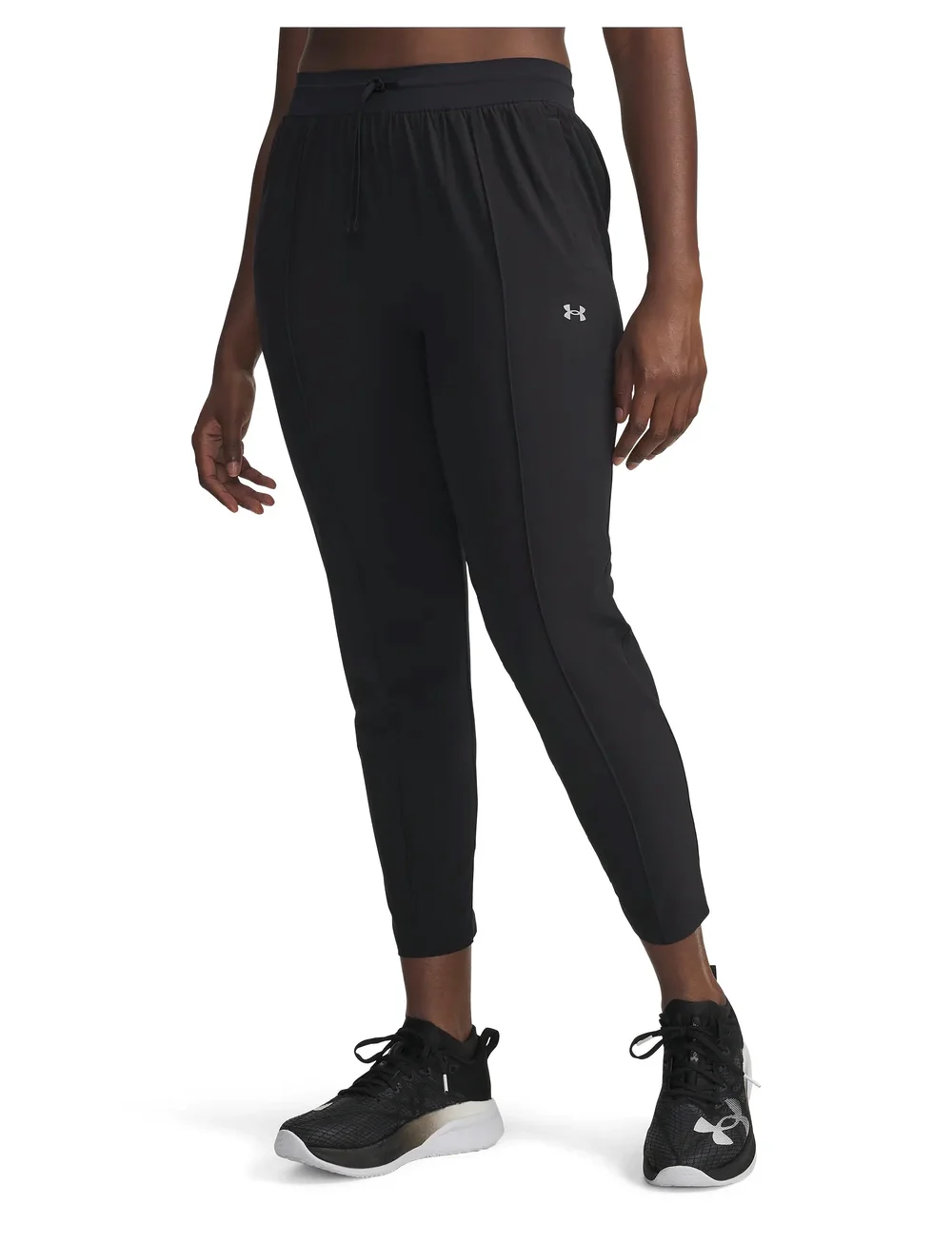 Under Armour - UA Velociti Pro Pants - träningsbyxor - black - 0