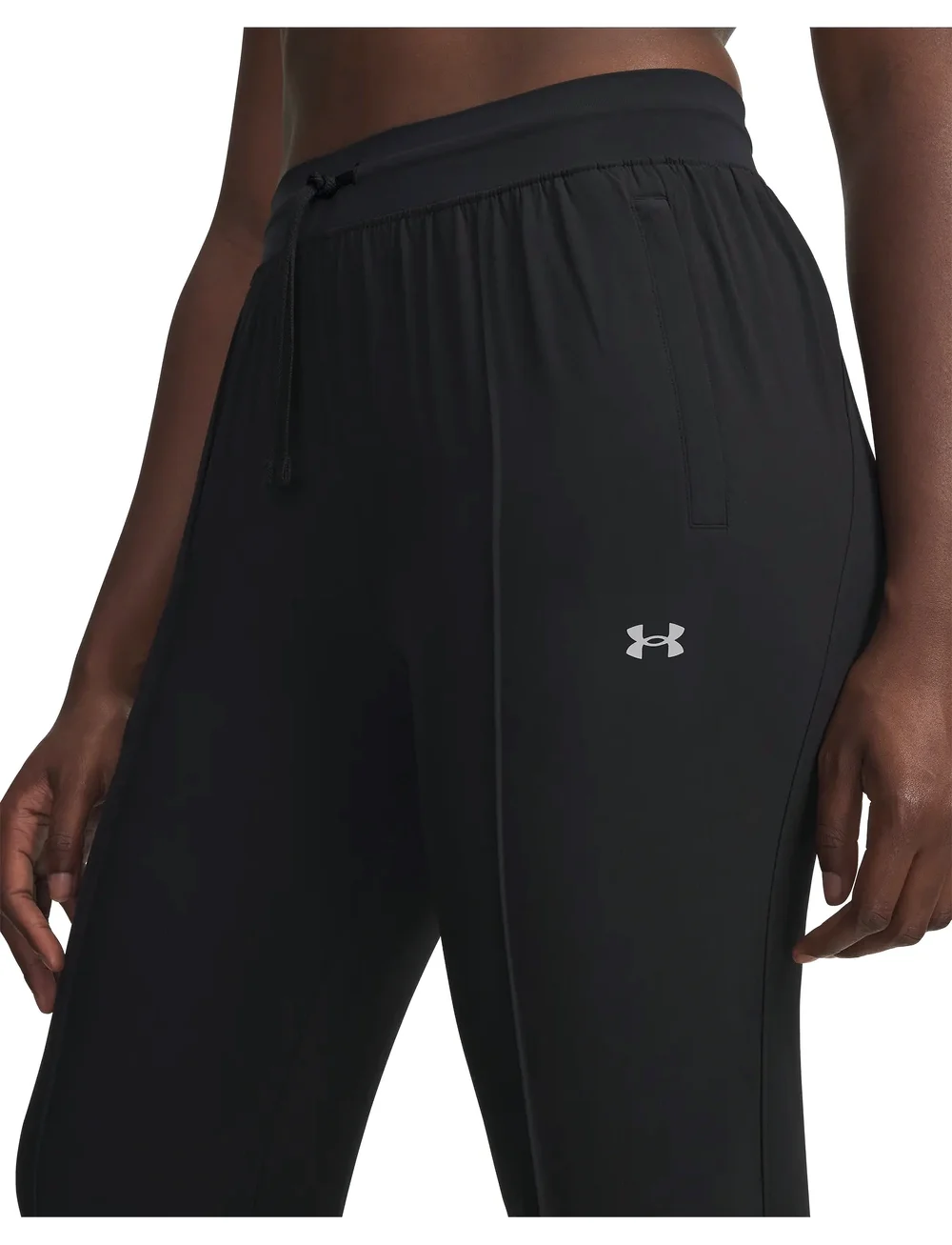 Under Armour - UA Velociti Pro Pants - träningsbyxor - black - 5
