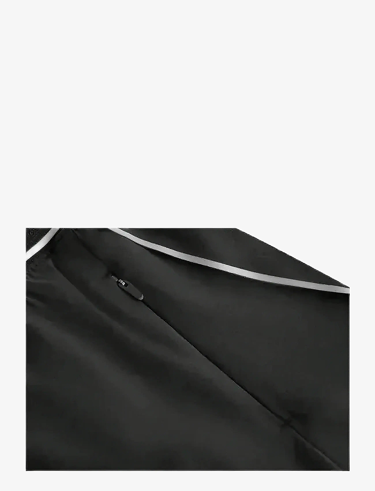 Under Armour - UA Halo Run Shorts - løbeshorts - black - 2