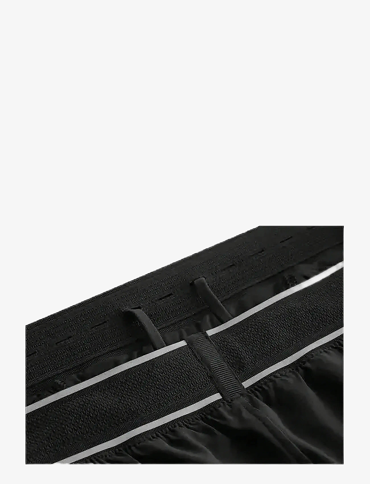 Under Armour - UA Halo Run Shorts - løbeshorts - black - 3