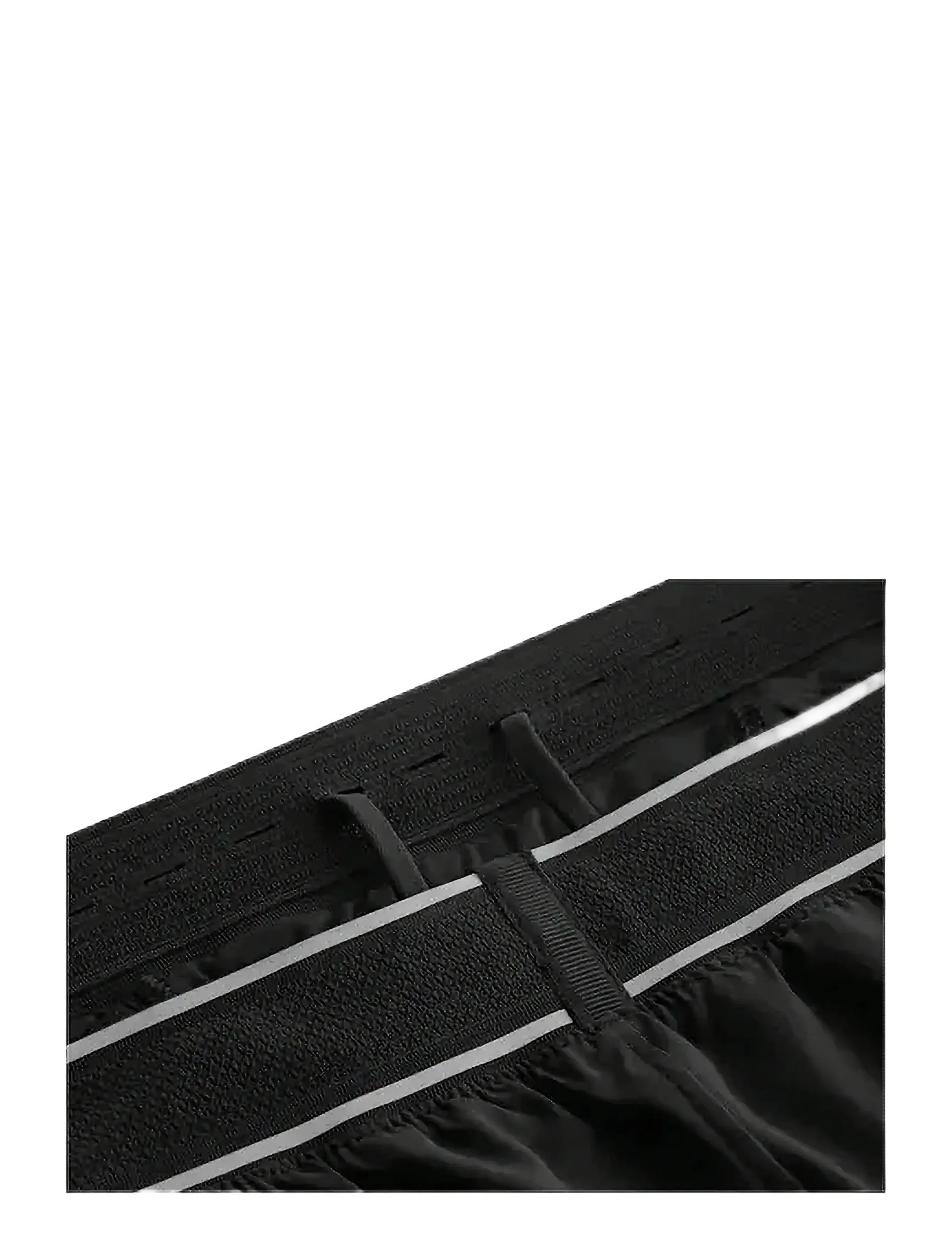 Under Armour - UA Halo Run Shorts - hardloopshorts - black - 3