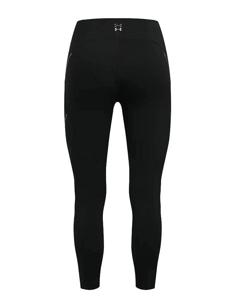 Under Armour - UA Halo Bonded Legging - treeningretuusid - black - 1