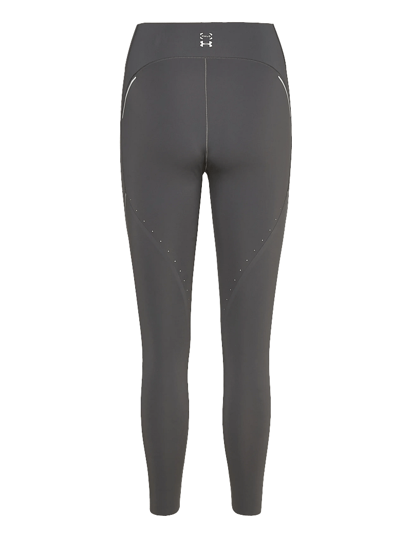 Under Armour - UA Halo Bonded Legging - træningstights - castlerock - 2