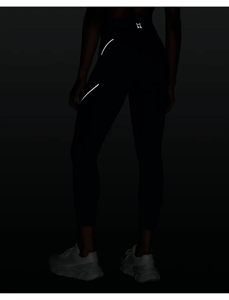 Under Armour - UA Halo Bonded Legging - træningstights - castlerock - 5