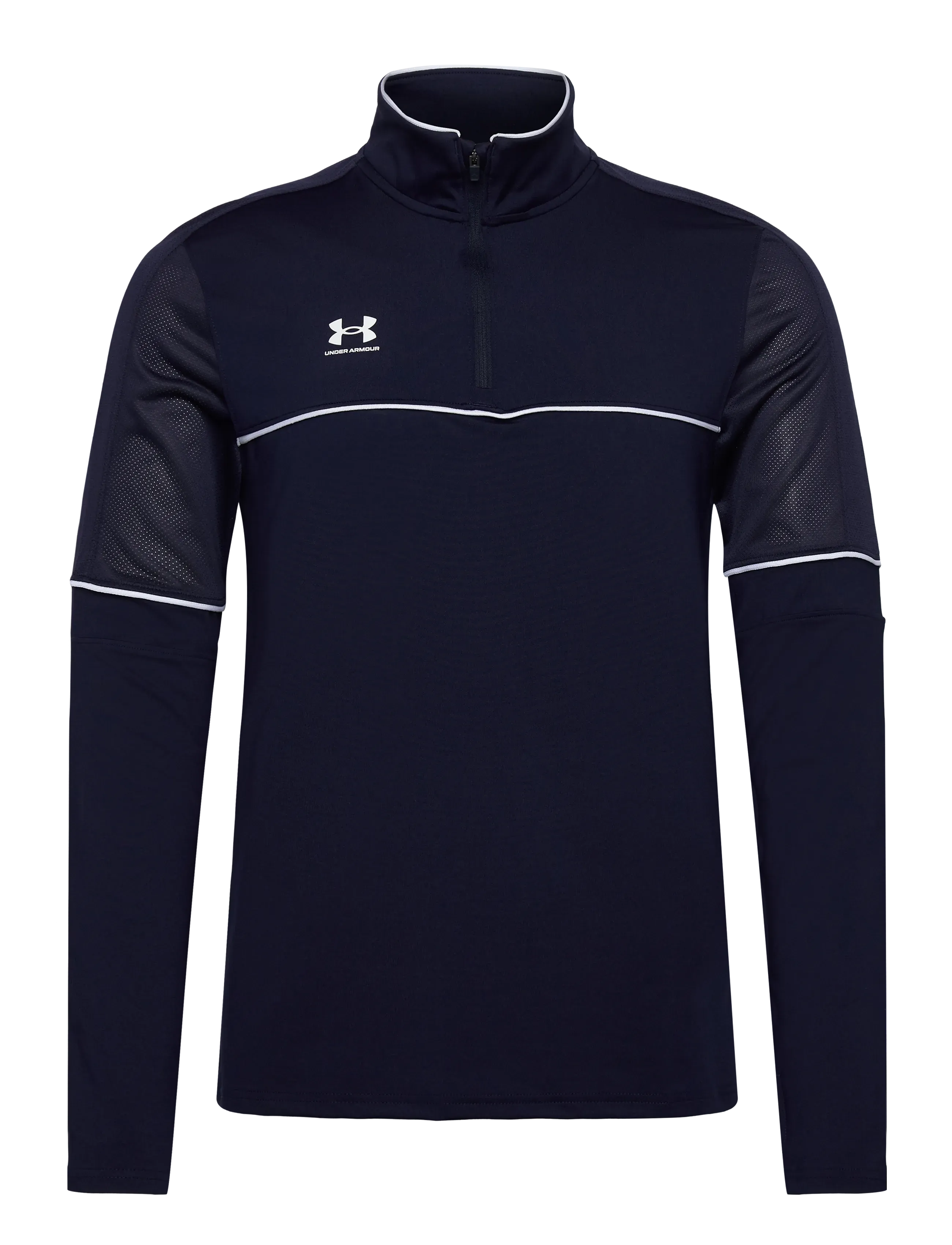 Under Armour UA M Challenger Training QZ - 4 for 3 - MIDNIGHT NAVY / navy