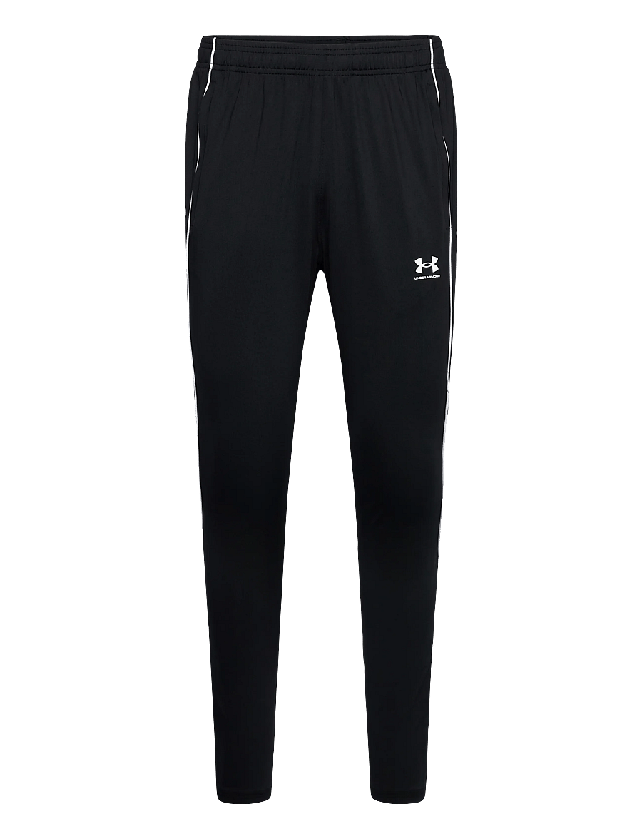 Under Armour - UA M Challenger Training Pnt - trainingshosen - black - 1