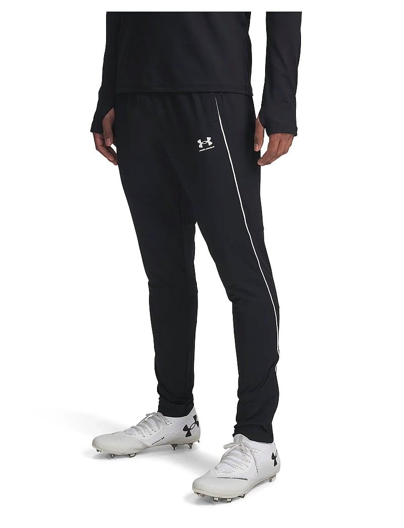 Under Armour - UA M Challenger Training Pnt - pantalon de sport - black - 0