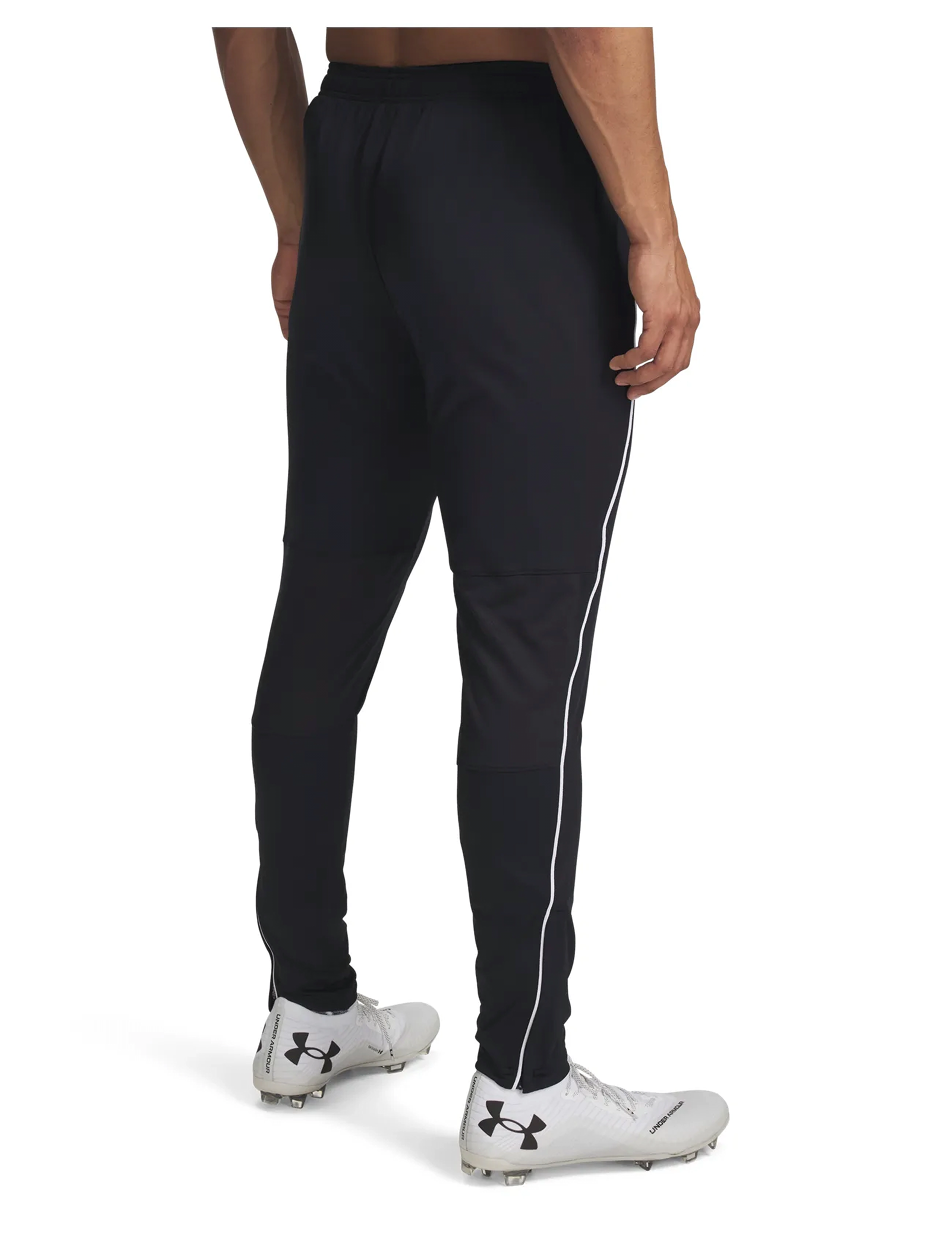Under Armour - UA M Challenger Training Pnt - joggingbukser - black - 3