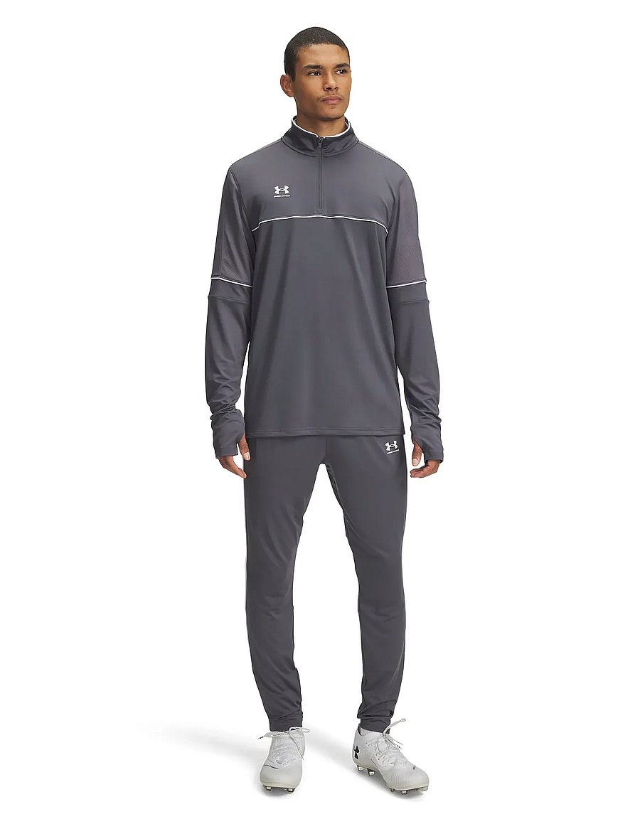 Under Armour - UA M Challenger Training Pnt - trainingshosen - castlerock - 4