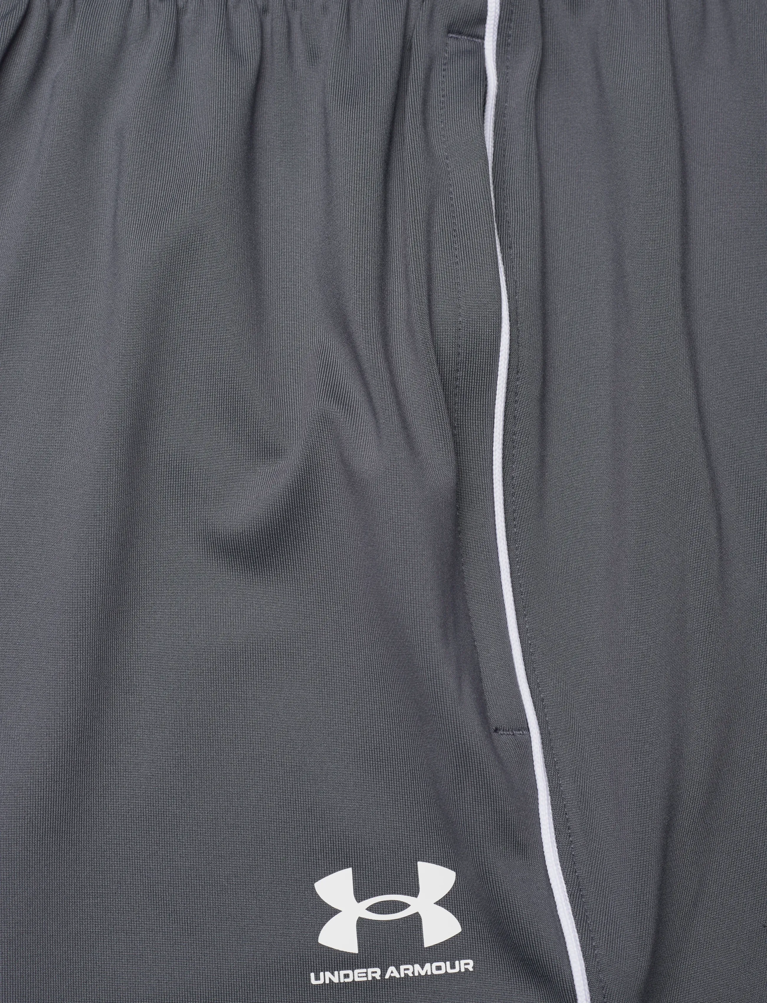 Under Armour - UA M Challenger Training Pnt - trainingshosen - castlerock - 5