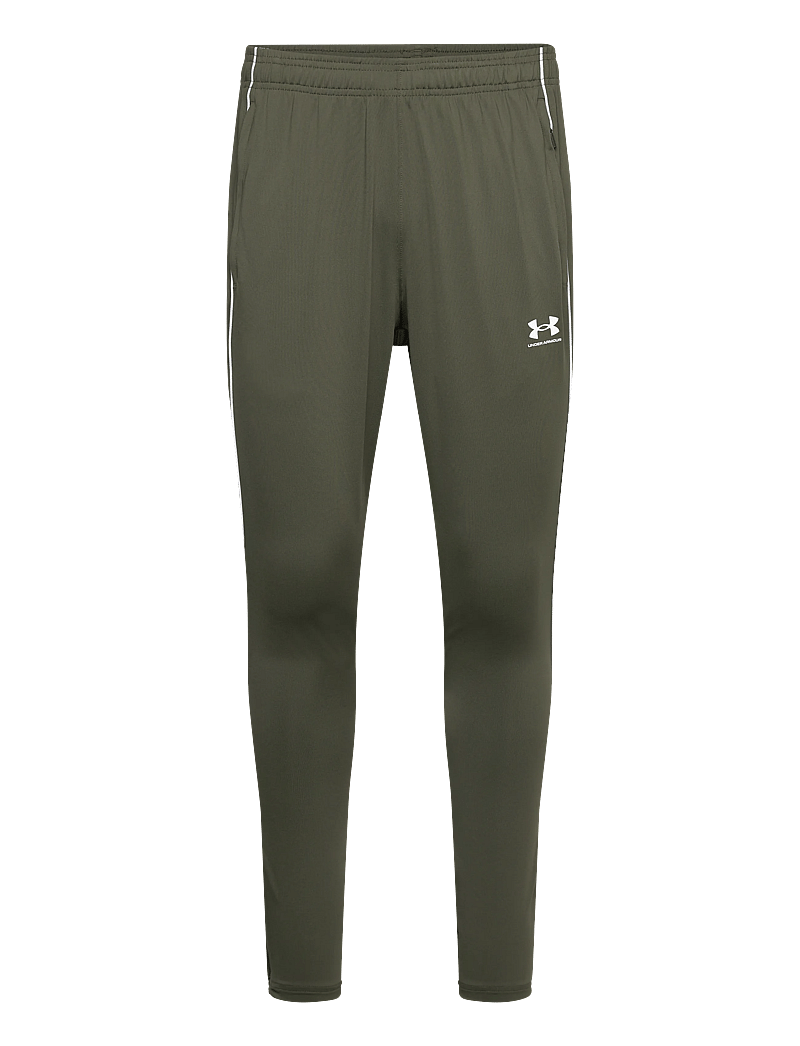 Under Armour - UA M Challenger Training Pnt - träningsbyxor - marine od green - 1