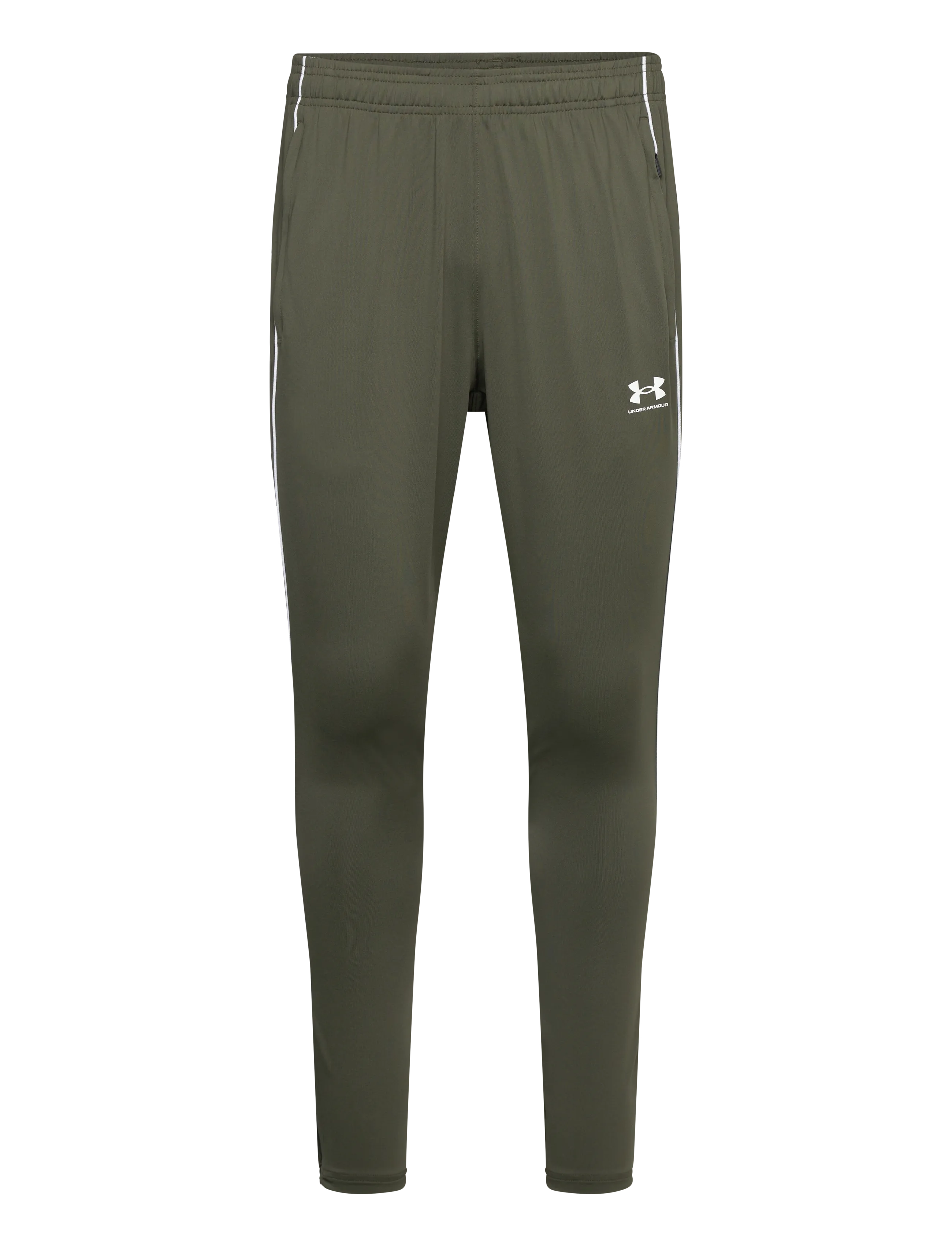 Under Armour - UA M Challenger Training Pnt - trainingshosen - marine od green - 1