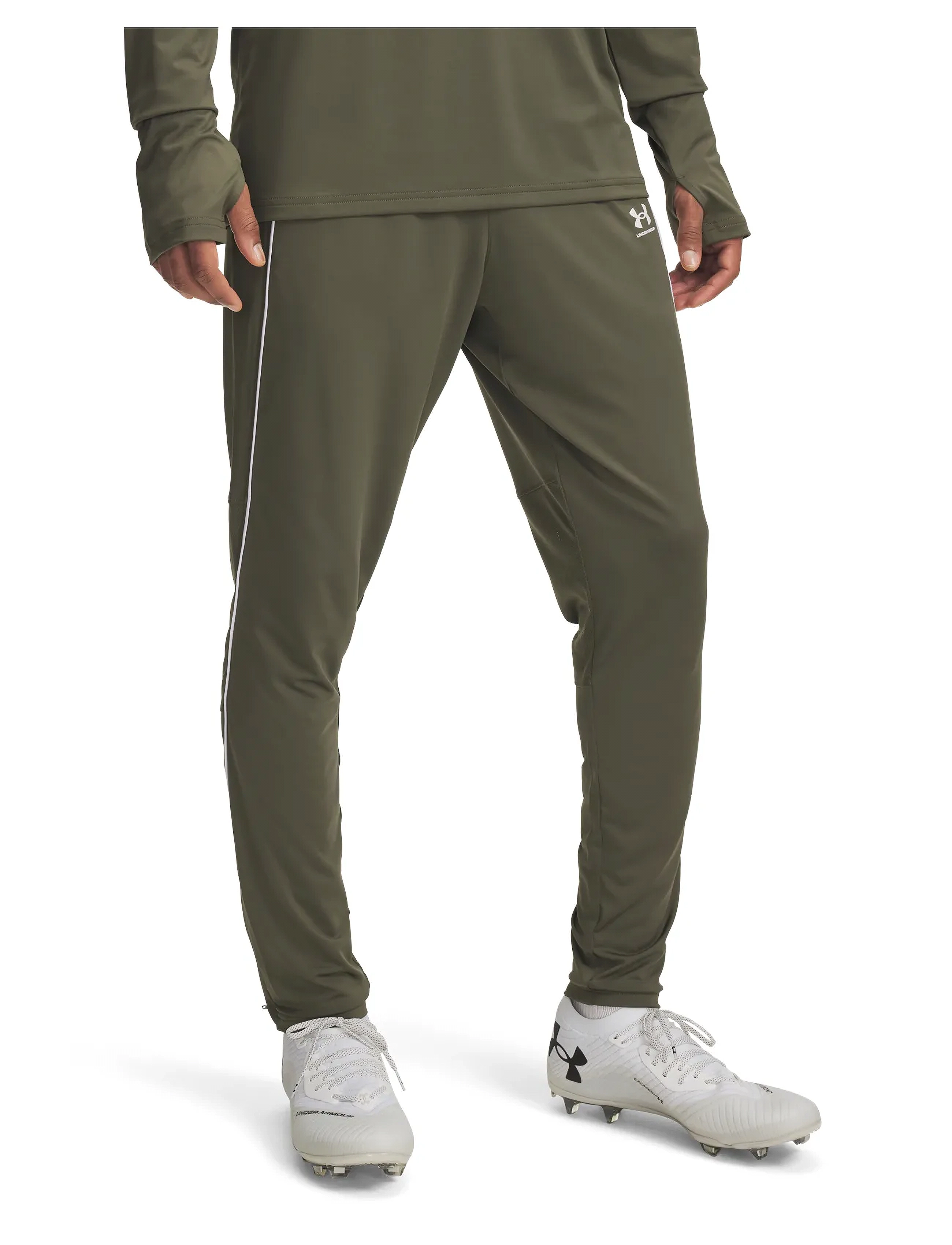 Khaki green