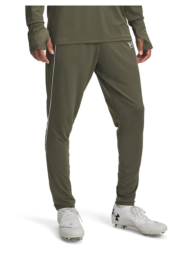 Under Armour - UA M Challenger Training Pnt - träningsbyxor - marine od green - 0