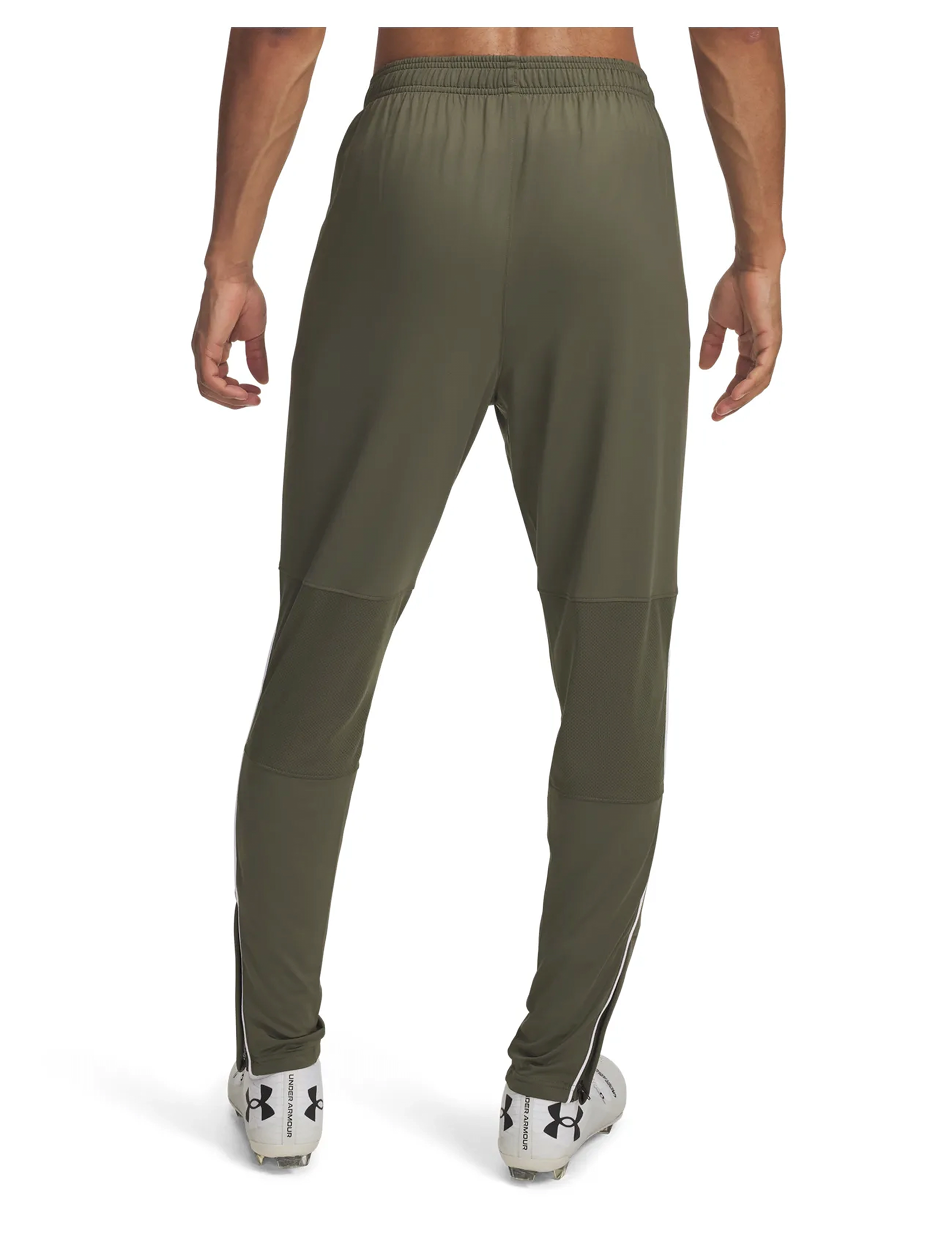 Under Armour - UA M Challenger Training Pnt - trainingshosen - marine od green - 3