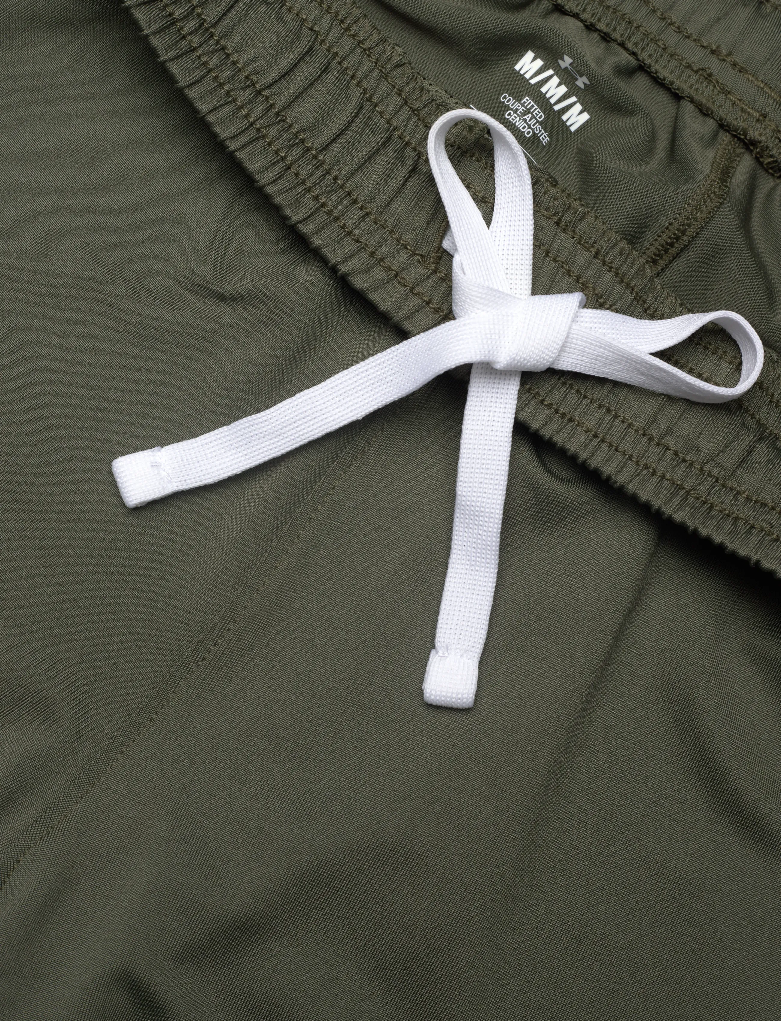 Under Armour - UA M Challenger Training Pnt - trainingshosen - marine od green - 5