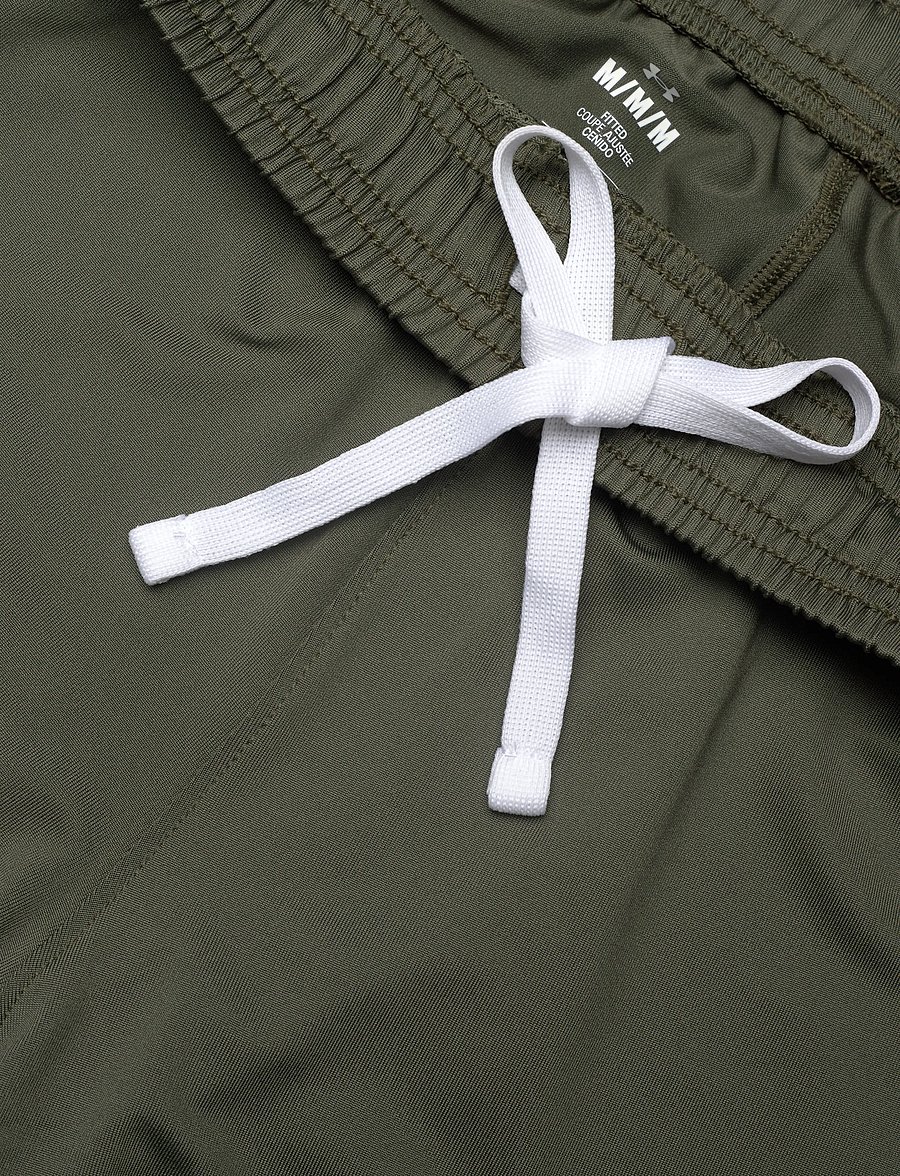 Under Armour - UA M Challenger Training Pnt - trainingshosen - marine od green - 5