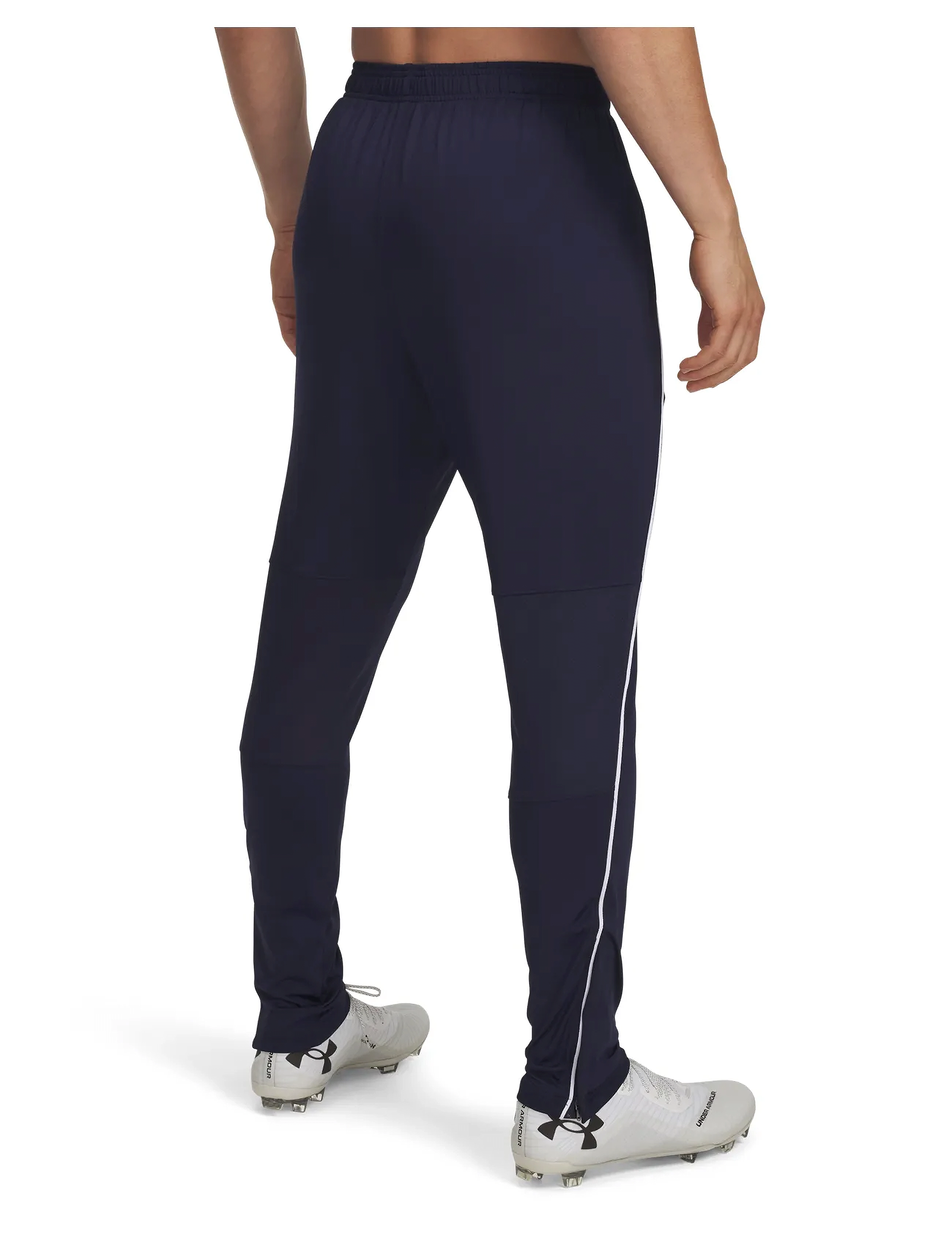 Under Armour - UA M Challenger Training Pnt - trainingshosen - midnight navy - 3