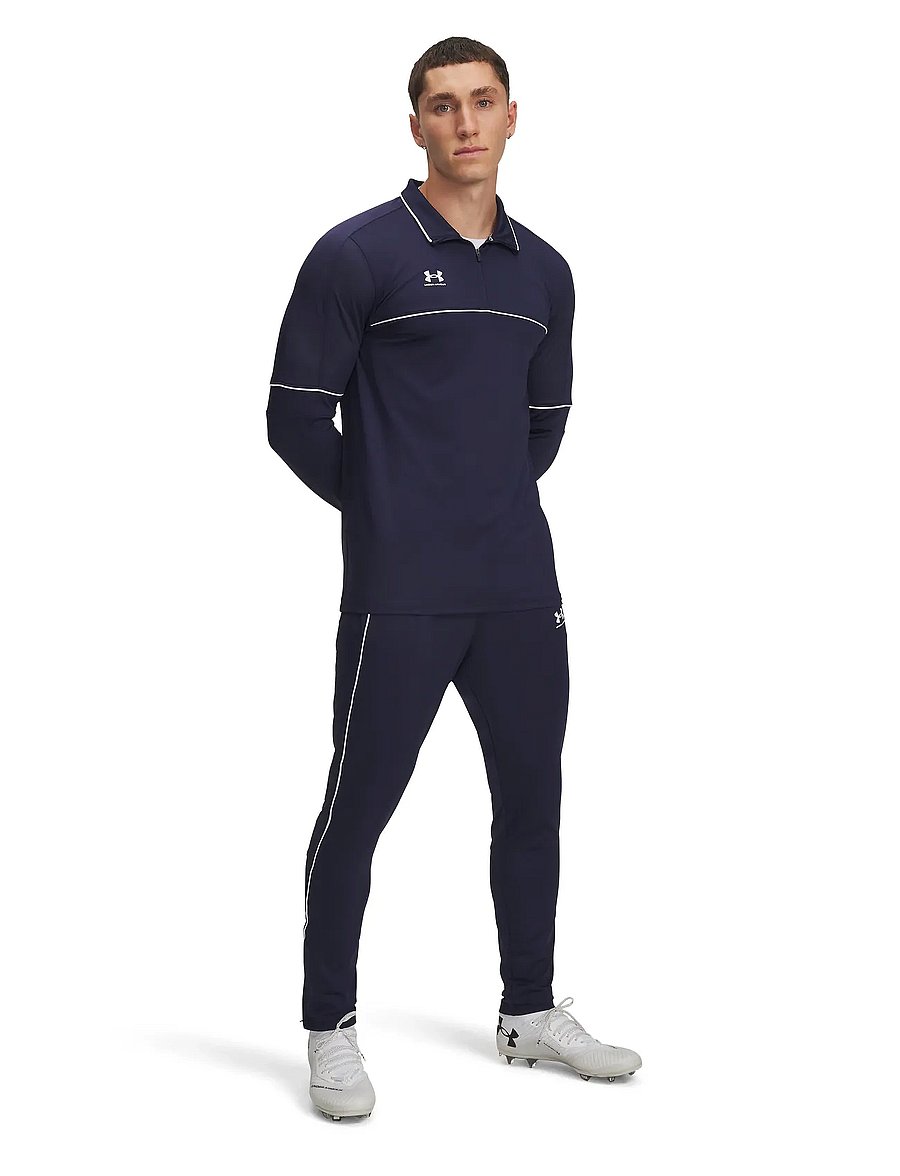 Under Armour - UA M Challenger Training Pnt - trainingshosen - midnight navy - 4