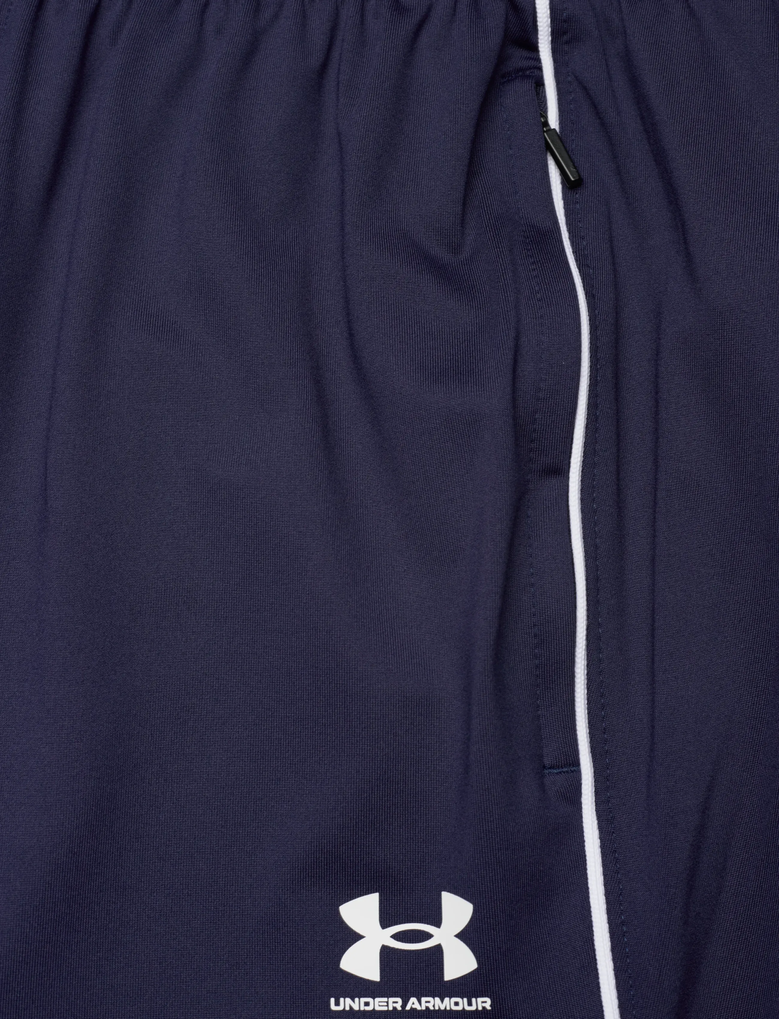 Under Armour - UA M Challenger Training Pnt - trainingshosen - midnight navy - 5