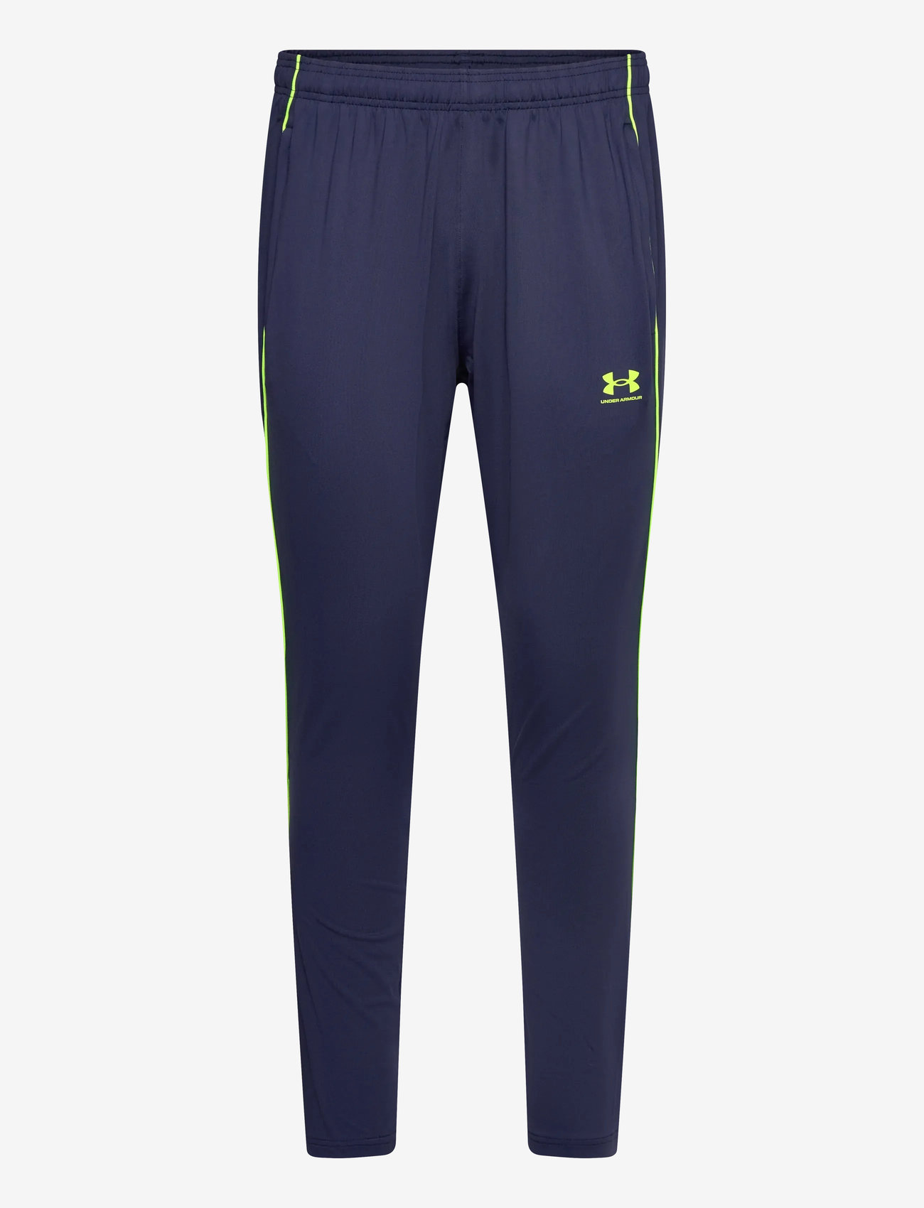 Under Armour - UA M Challenger Training Pnt - joggingbukser - washed navy - 0