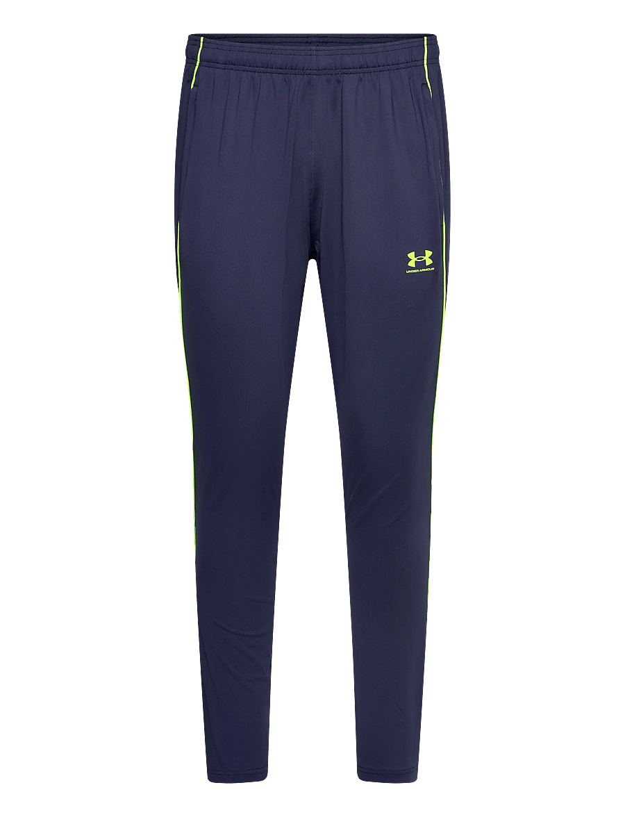 Under Armour - UA M Challenger Training Pnt - trainingshosen - washed navy - 0