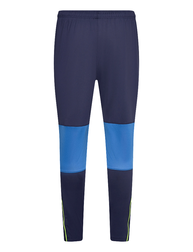 Under Armour - UA M Challenger Training Pnt - trainingshosen - washed navy - 1