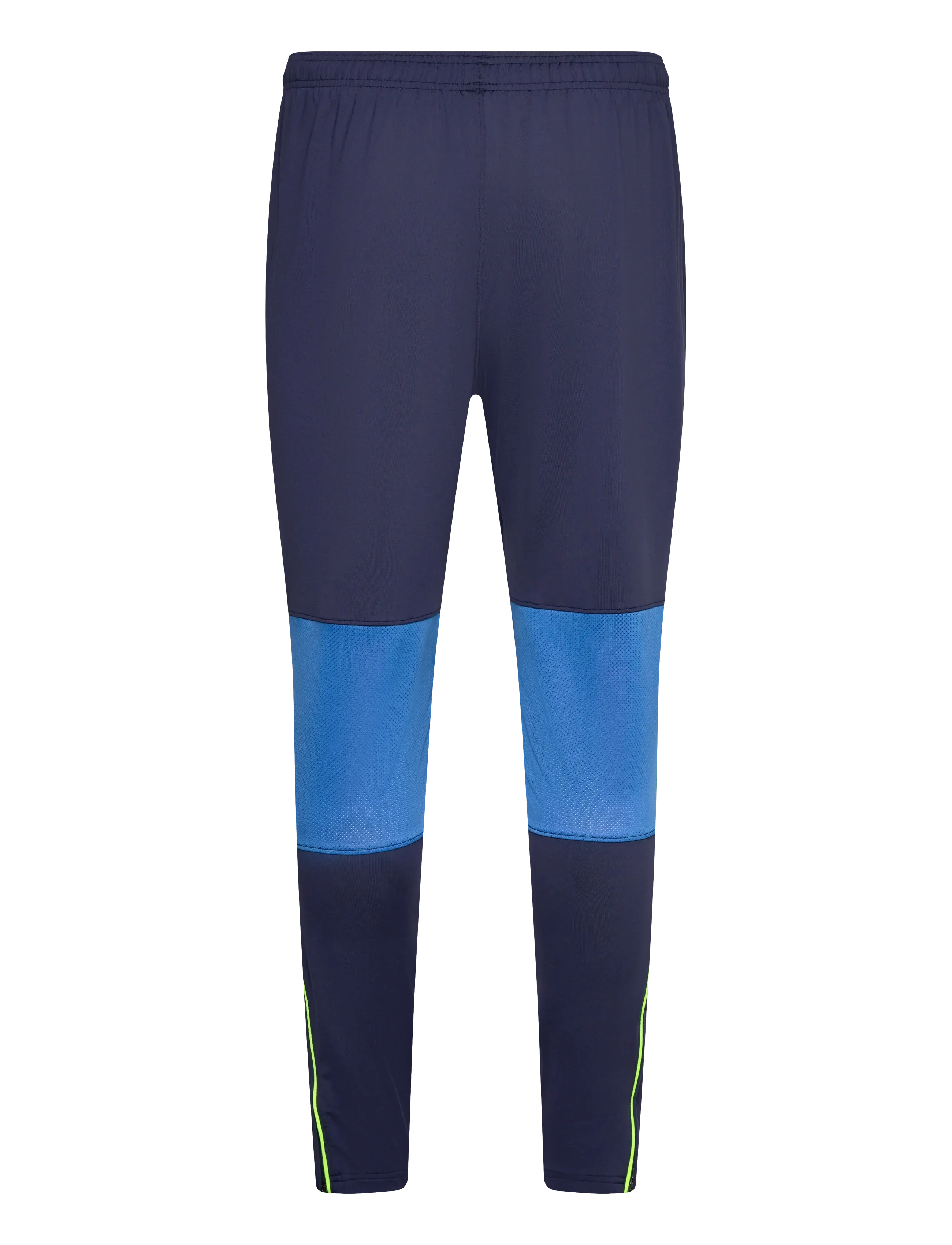 Under Armour - UA M Challenger Training Pnt - trainingshosen - washed navy - 1