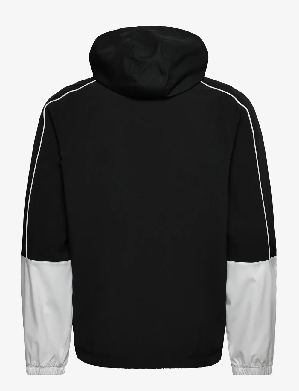 Under Armour - UA M Challenger Warmup Jkt - kapuzenpullover - black - 2