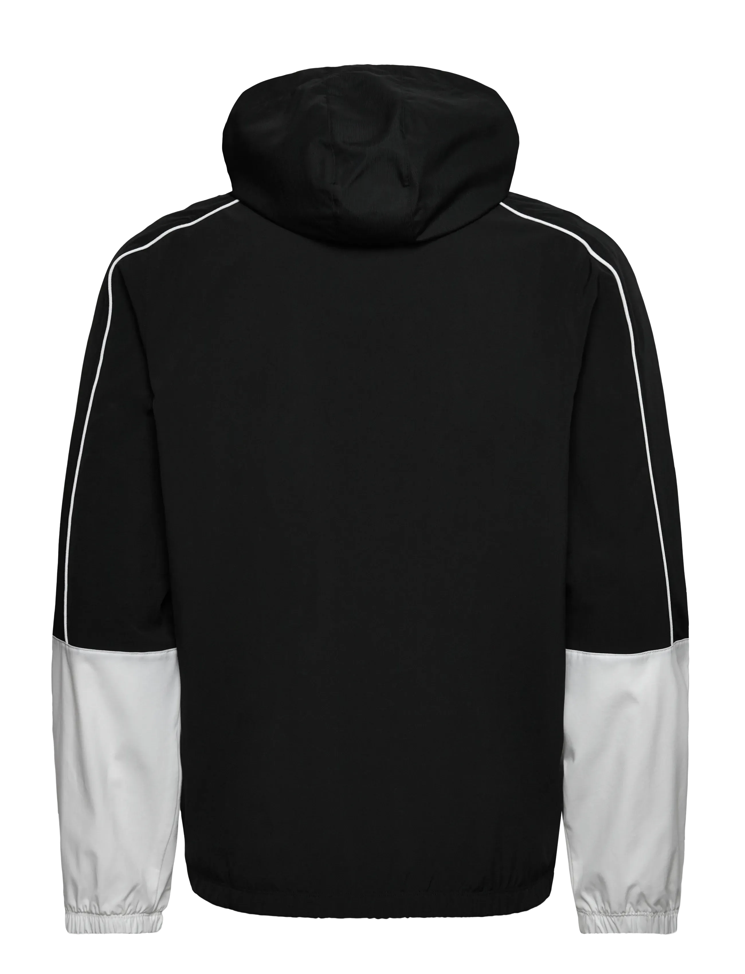 Under Armour - UA M Challenger Warmup Jkt - kapuzenpullover - black - 2