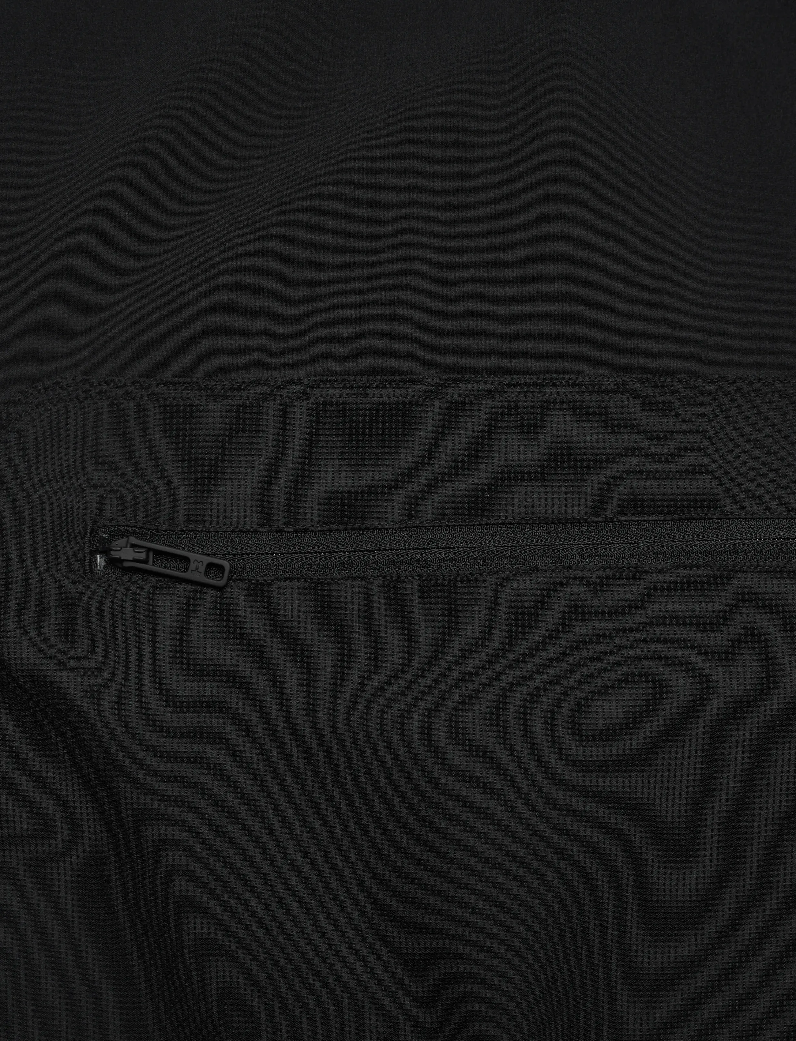 Under Armour - UA M Challenger Warmup Jkt - kapuzenpullover - black - 5