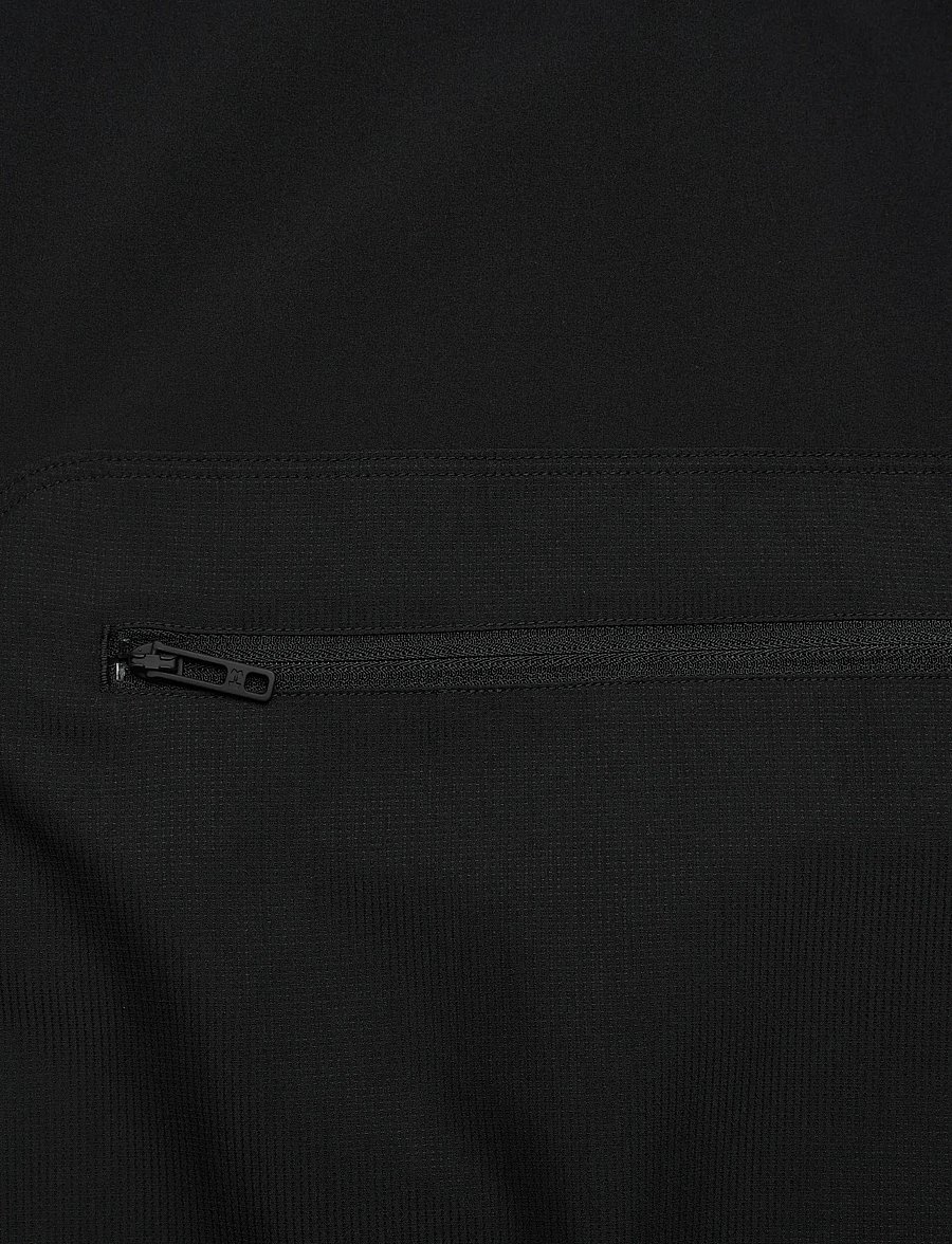 Under Armour - UA M Challenger Warmup Jkt - kapuzenpullover - black - 5