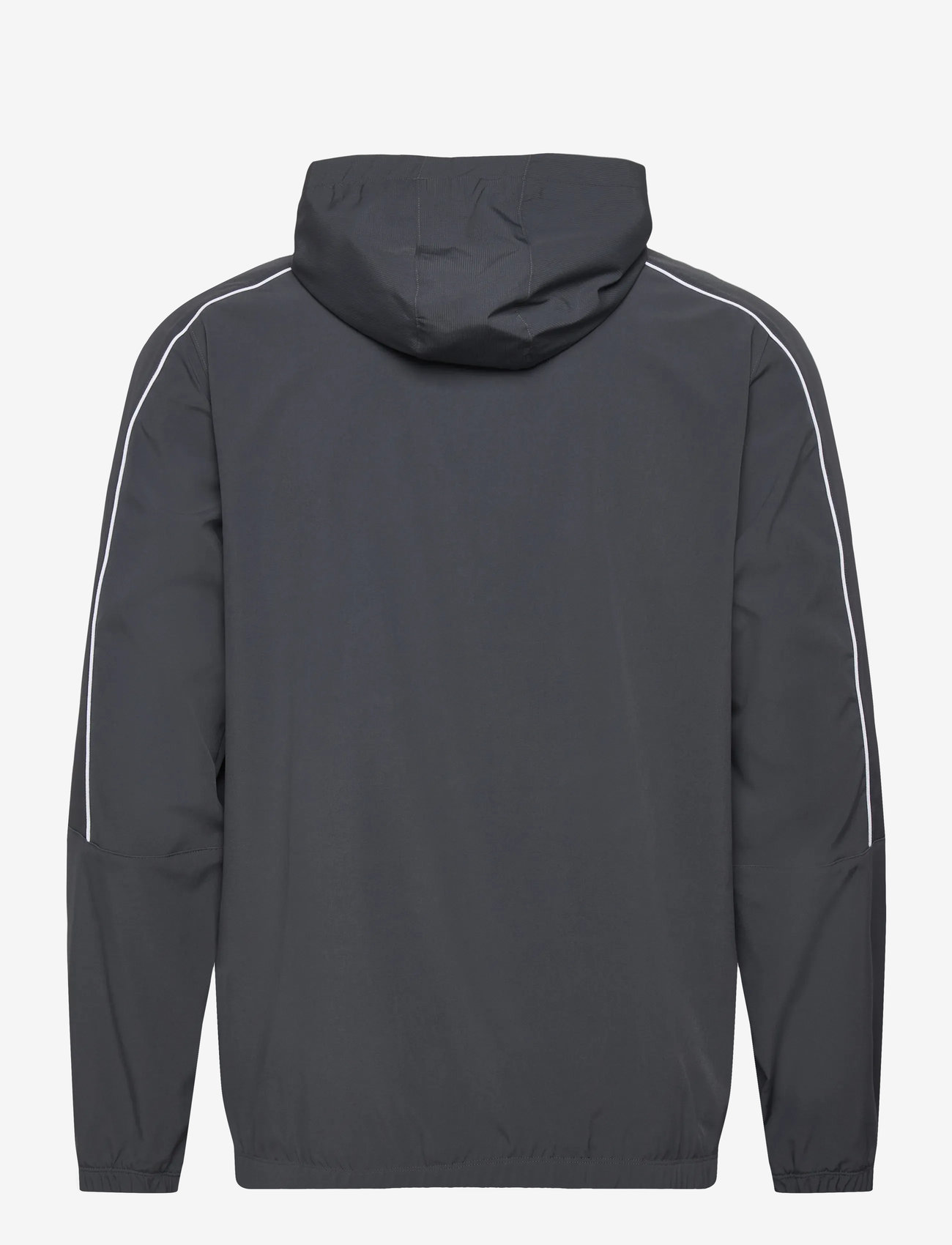 Under Armour - UA M Challenger Warmup Jkt - huvtröjor - castlerock - 2