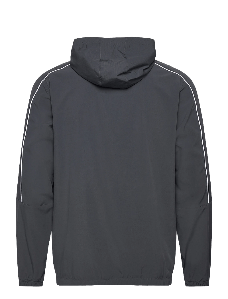 Under Armour - UA M Challenger Warmup Jkt - huvtröjor - castlerock - 2