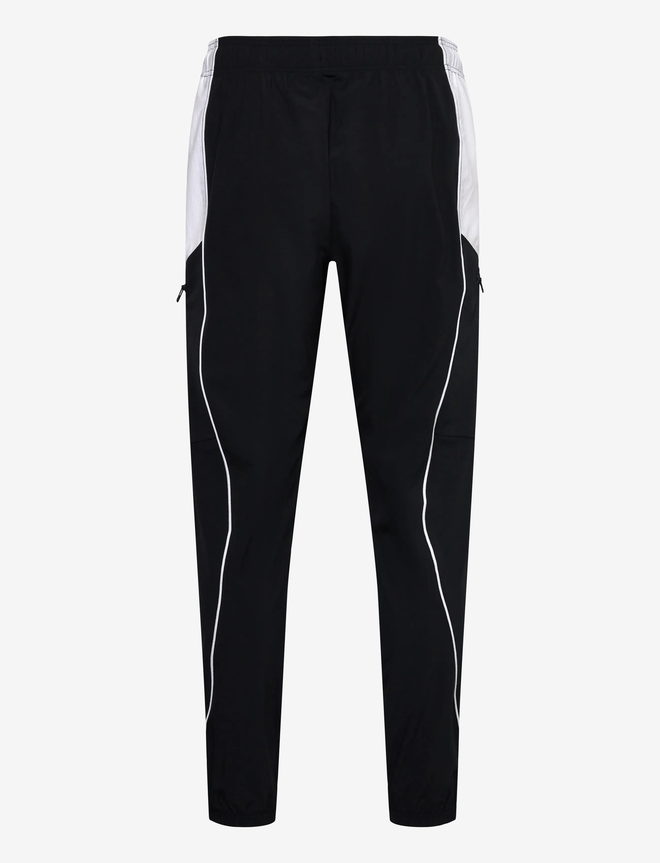 Under Armour - UA M Challenger Warm-Up Pnt - sports pants - black - 2